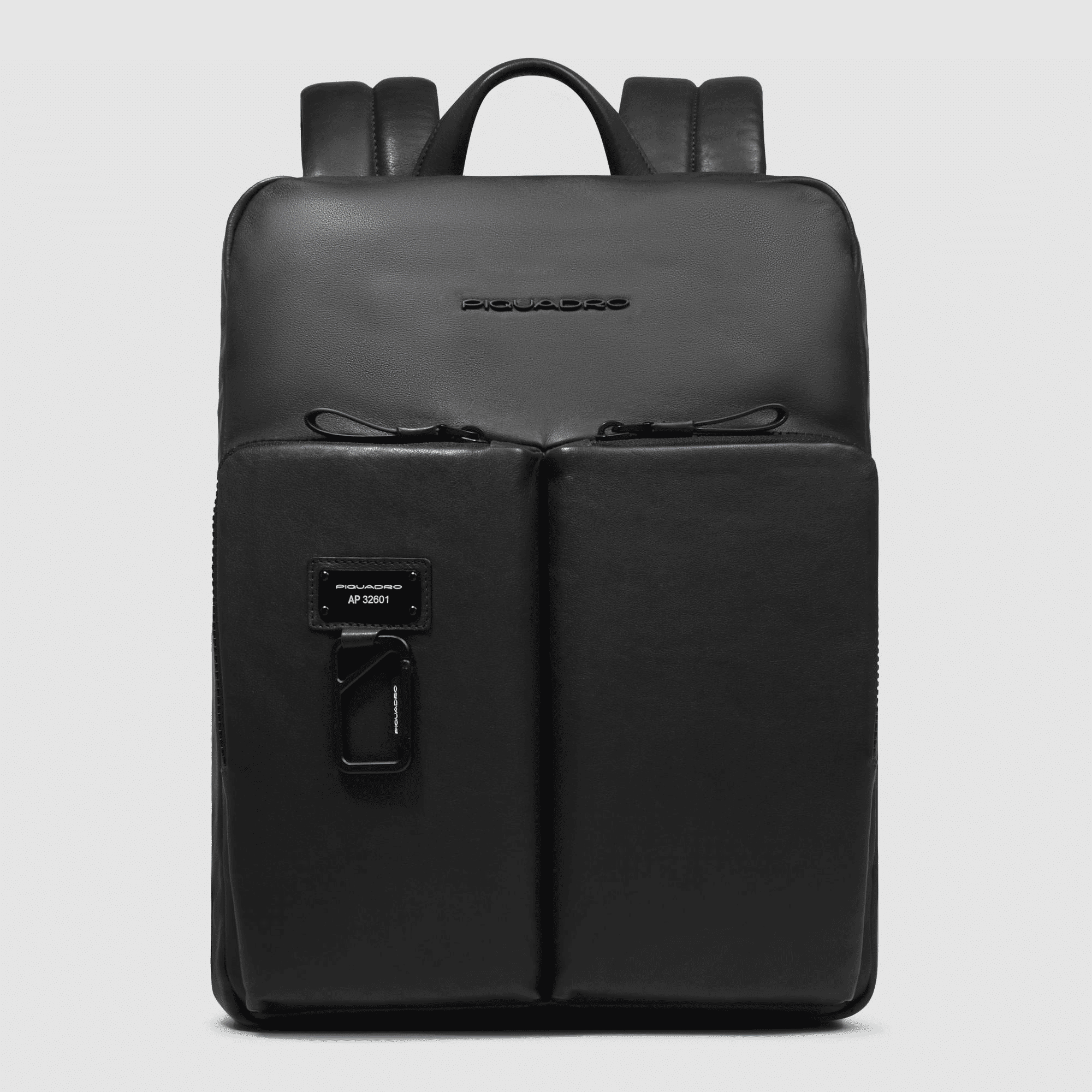 Slim Men's backpack Piquadro ca6311ap-vetm Multicolor