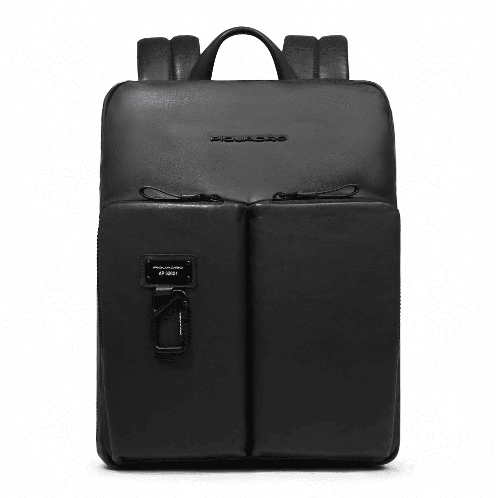 Slim Men's backpack Piquadro ca6311ap-vetm Multicolor