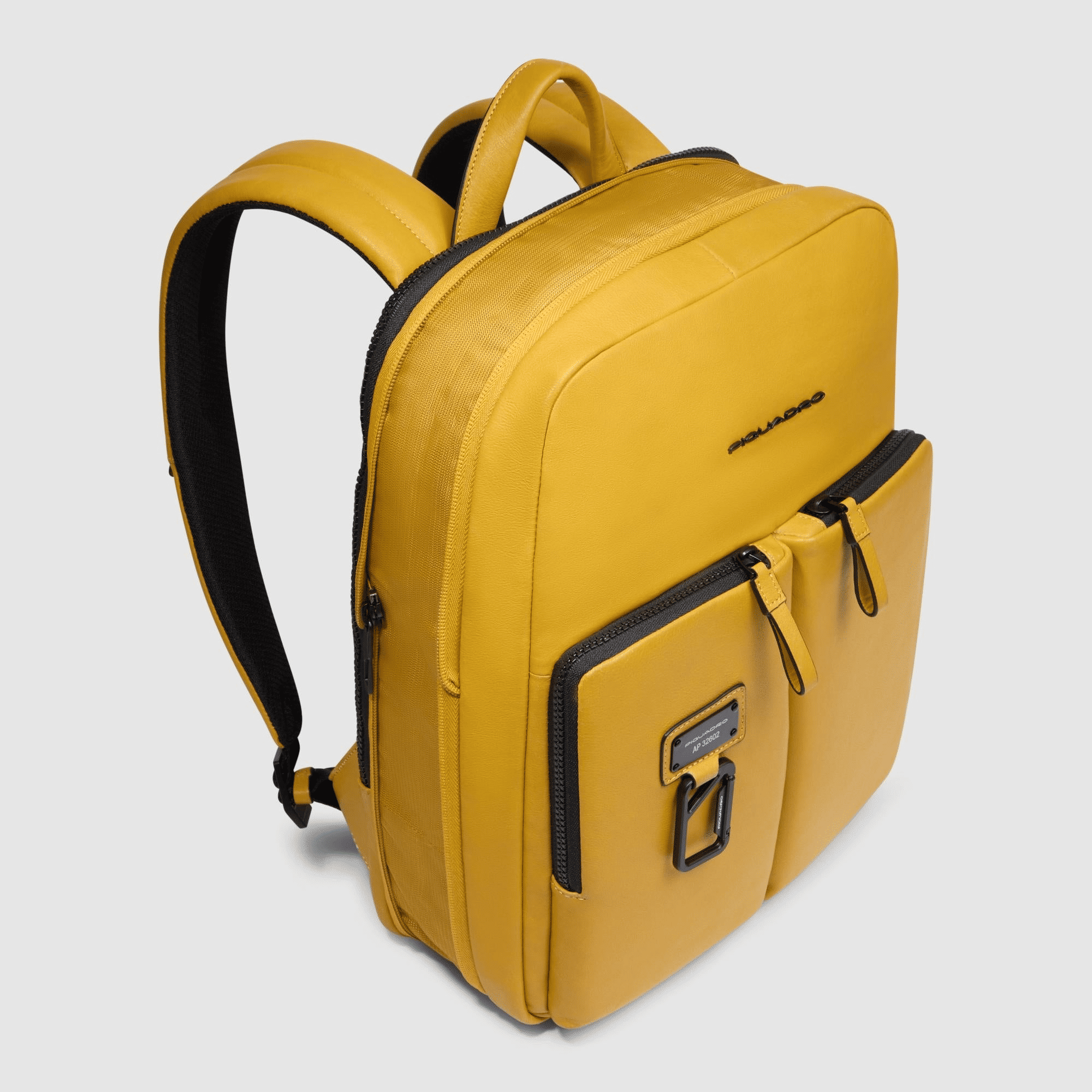 Slim Men's backpack Piquadro ca6311ap-vetm Multicolor