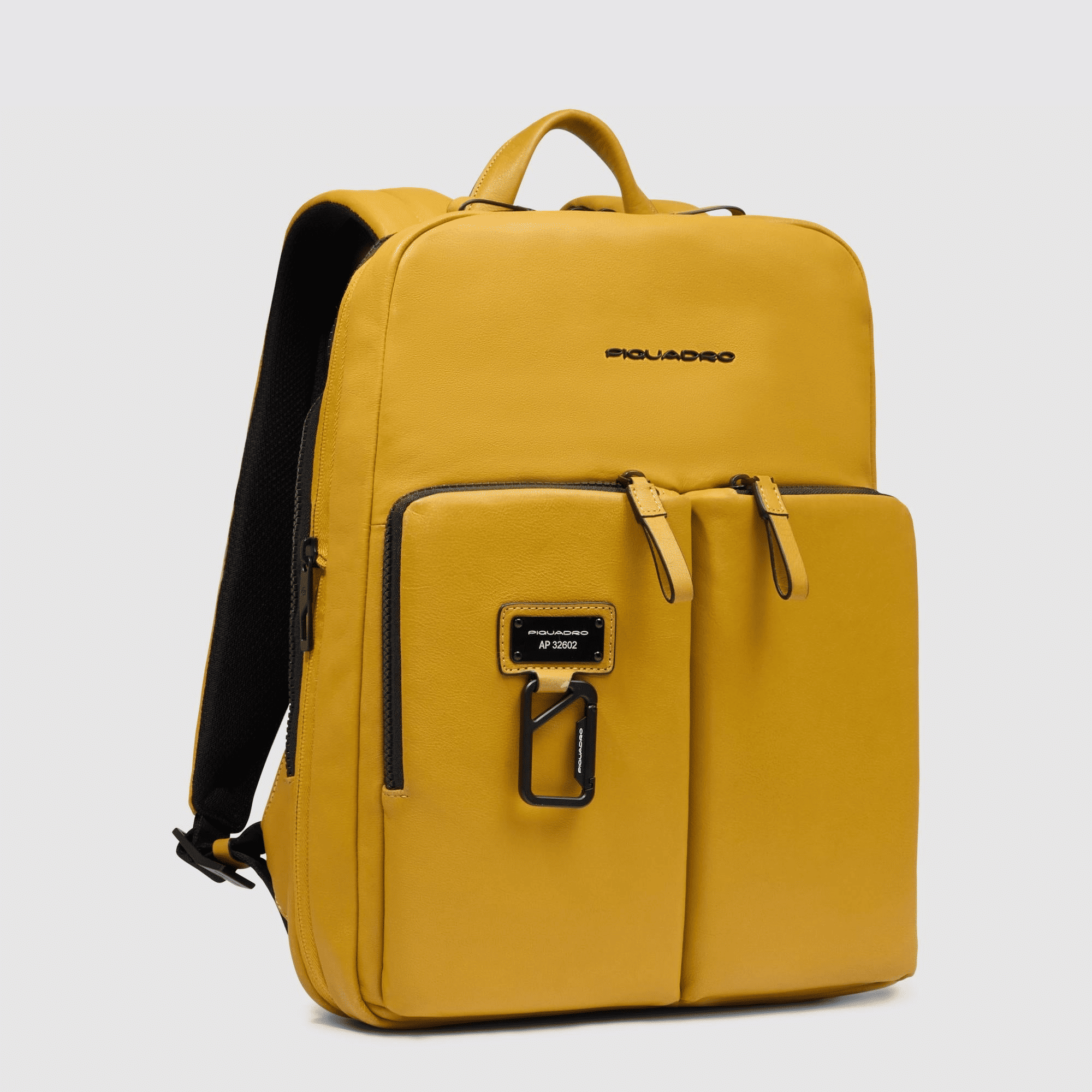 Slim Men's backpack Piquadro ca6311ap-vetm Multicolor