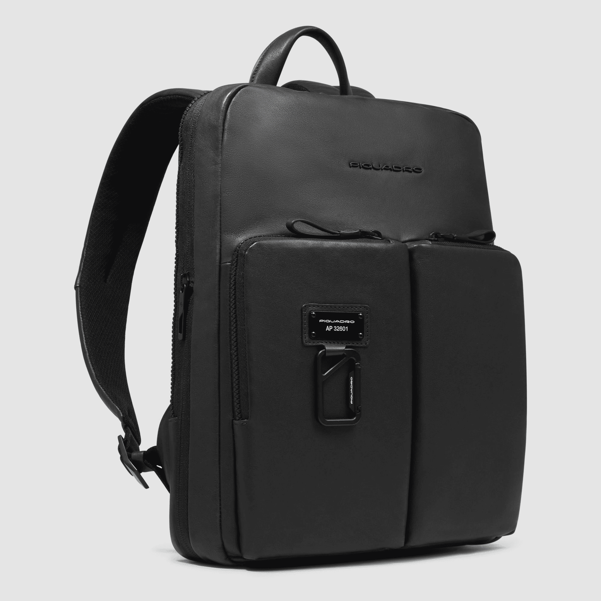Slim Men's backpack Piquadro ca6311ap-vetm Multicolor
