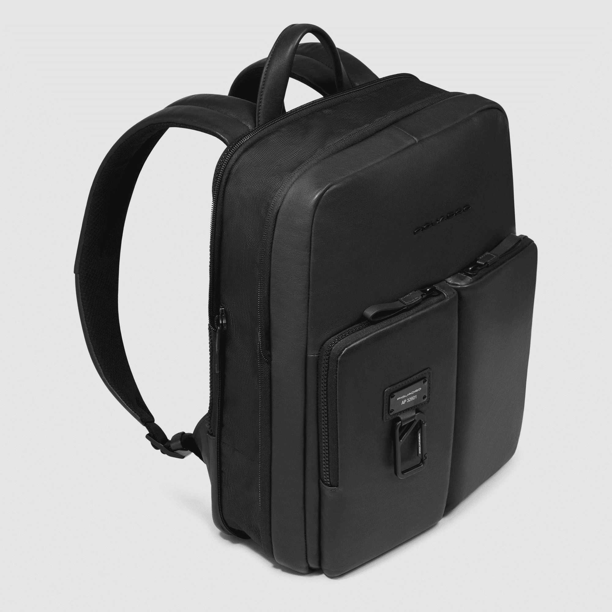 Slim Men's backpack Piquadro ca6311ap-vetm Multicolor