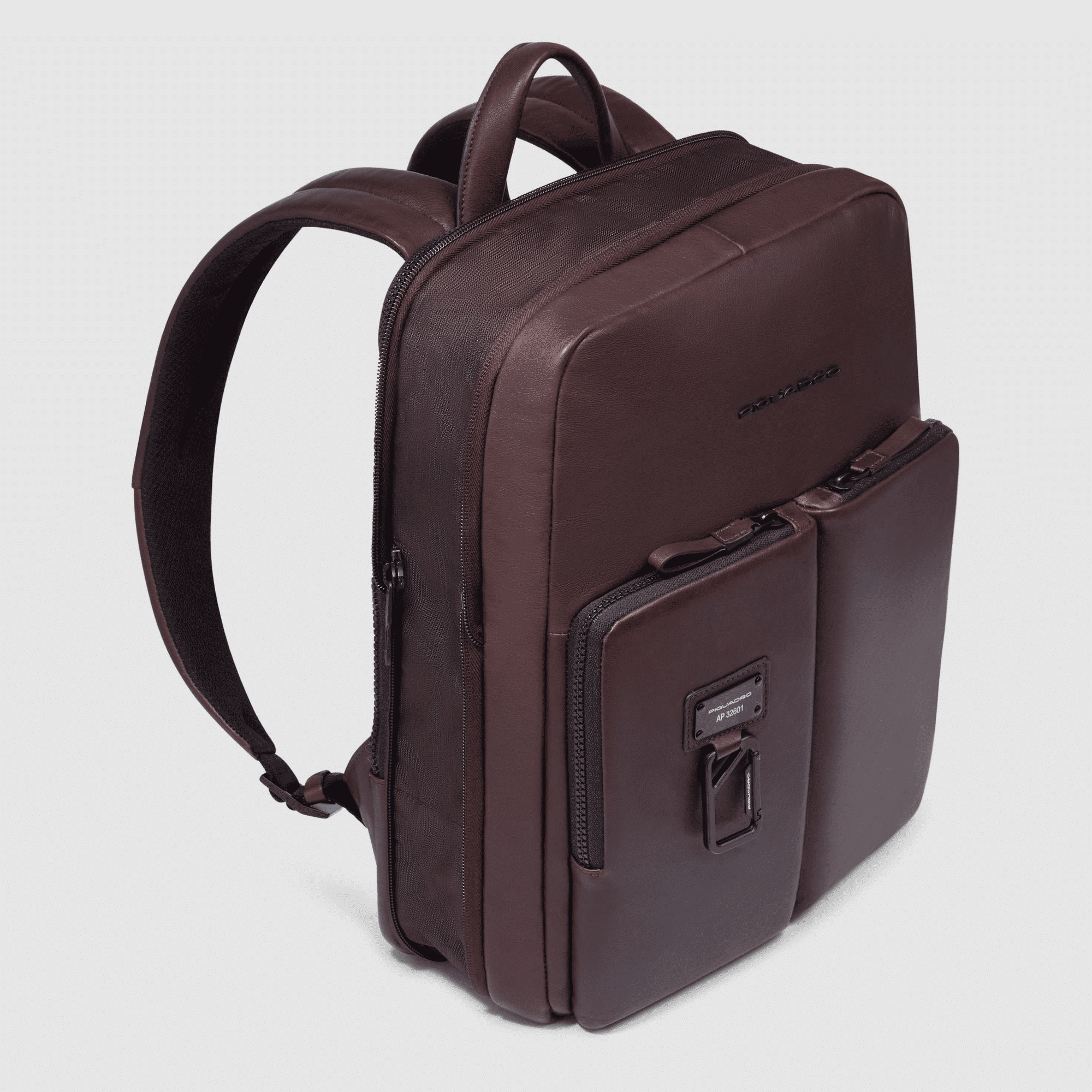 Slim Men's backpack Piquadro ca6311ap-vetm Multicolor