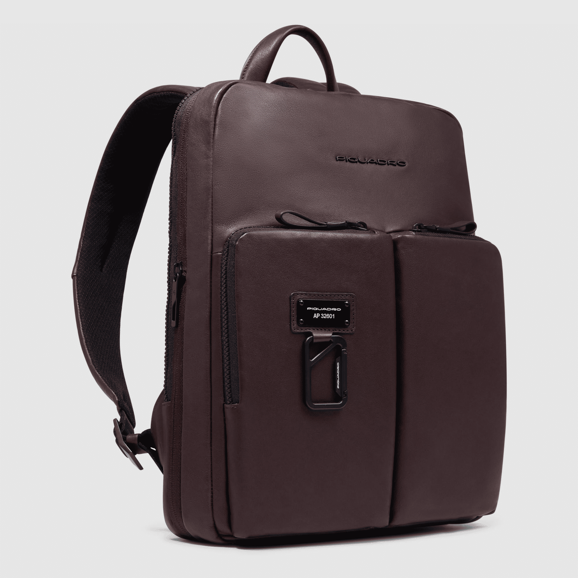 Slim Men's backpack Piquadro ca6311ap-vetm Multicolor