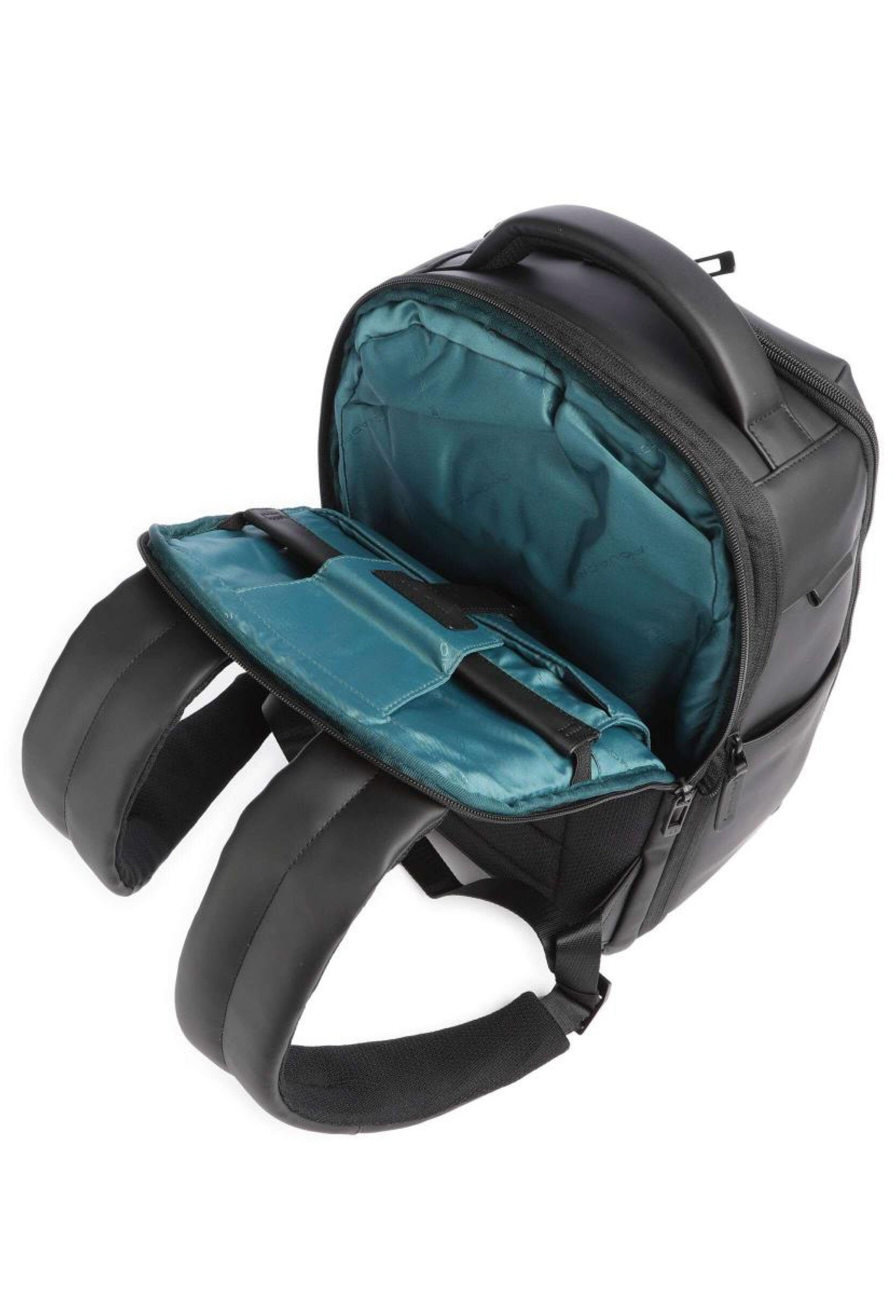 Backpack Man Piquadro CA6638W129W-N Black
