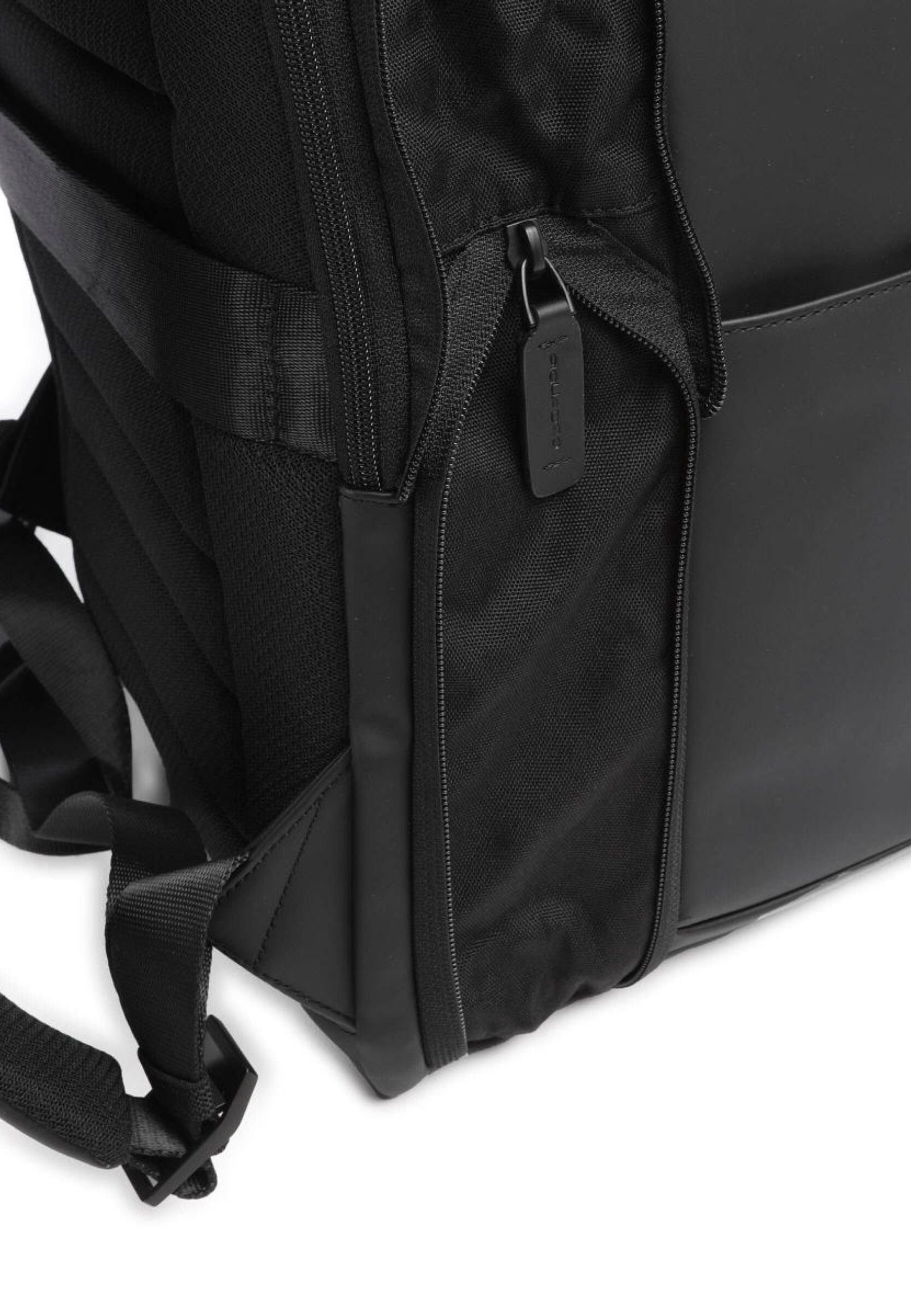 Backpack Man Piquadro CA6638W129W-N Black