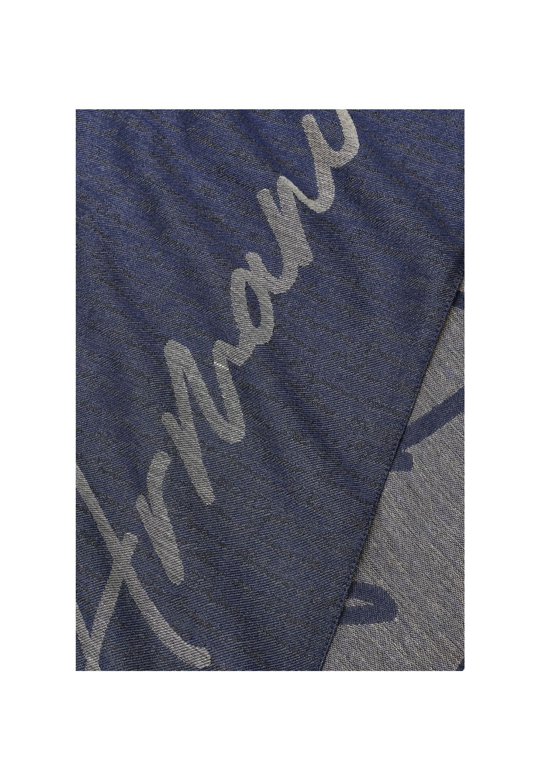 Stole Man Emporio Armani EM003762AF19805-FB342 Mehrfarbig
