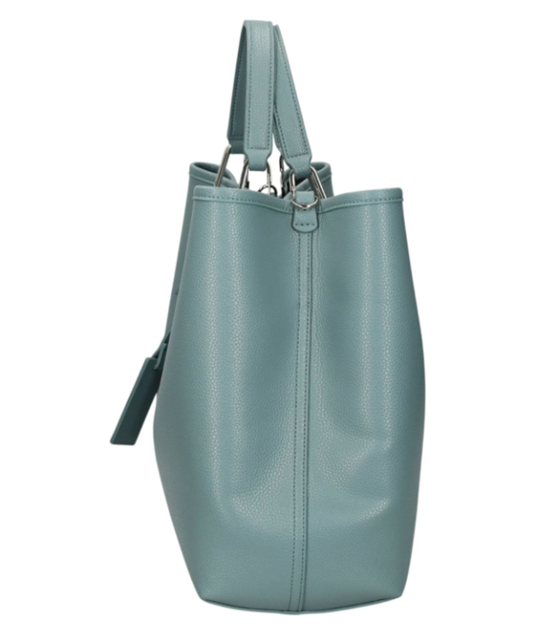 Frauen Tasche Emporio Armani EW000360AF12036-M9110 Mehrfarbig