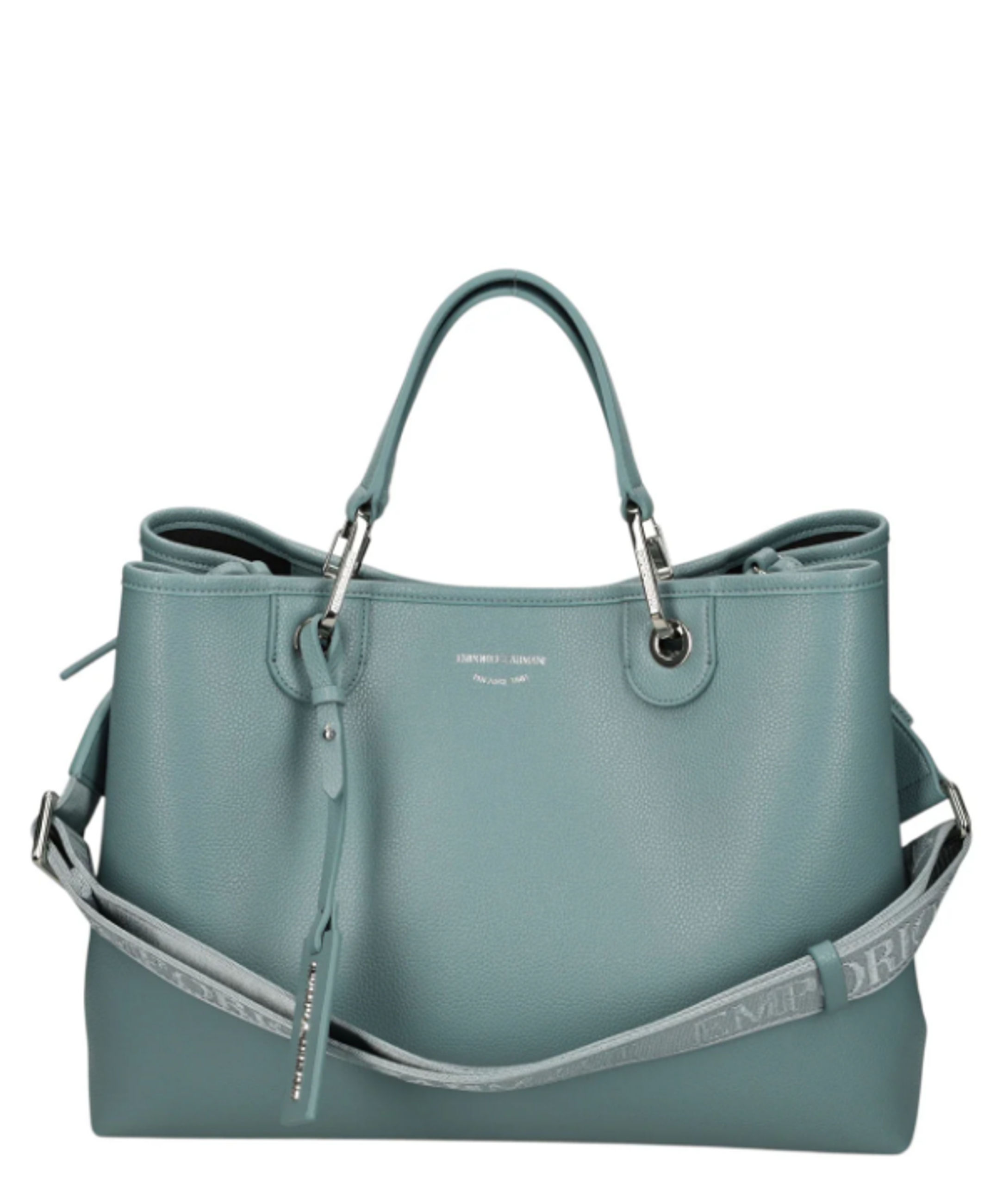 Frauen Tasche Emporio Armani EW000360AF12036-M9110 Mehrfarbig