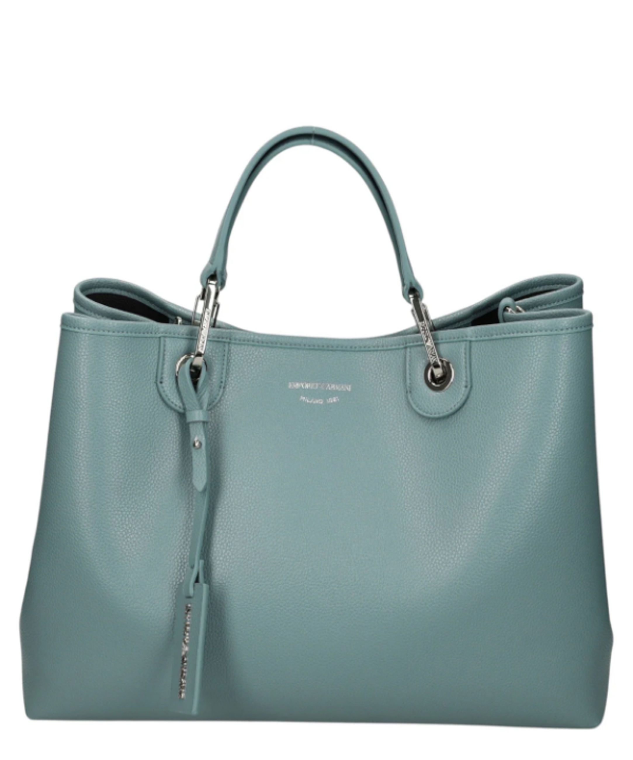 Frauen Tasche Emporio Armani EW000360AF12036-M9110 Mehrfarbig