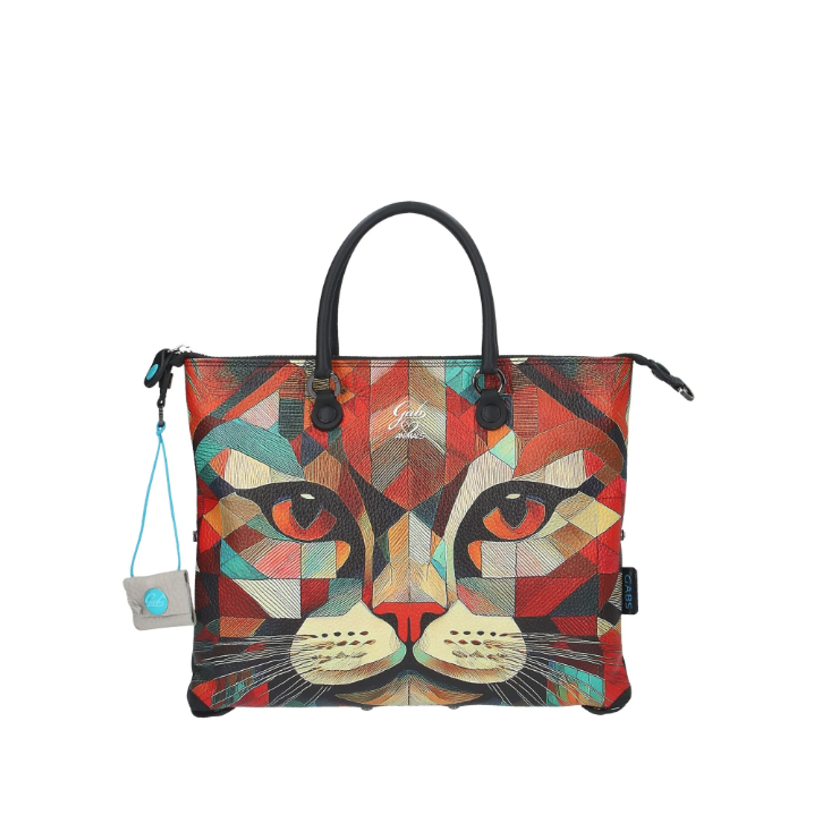 G3 Plus Tg M Mujer Gabs g000033t2-x3083-f4205 Rojo
