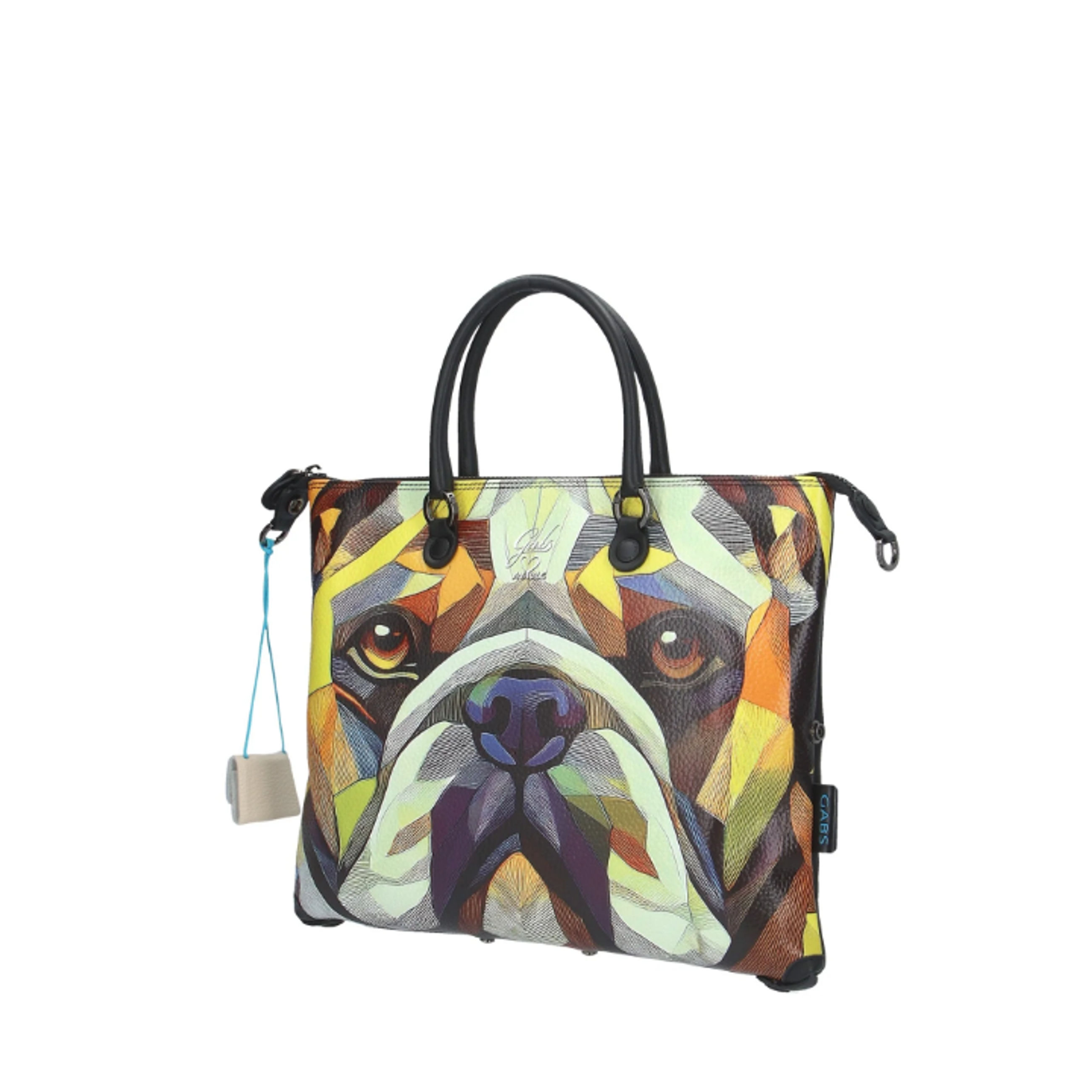G3 Plus Tg M Femme Gabs g000033t2-x3083-f5196 Jaune