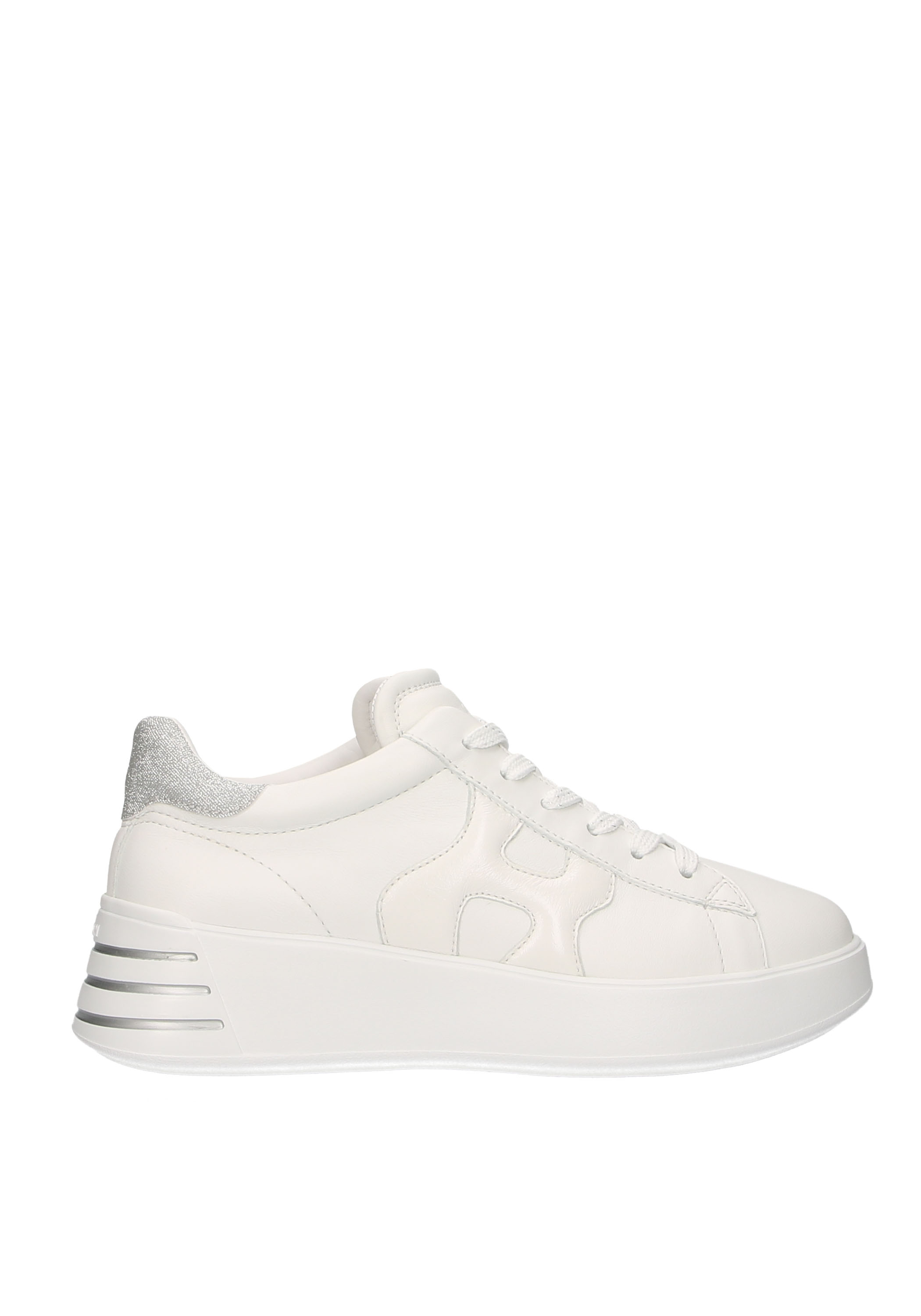 sneakers Donna hogan hxw5640dn61qyq-0351 Multicolore 