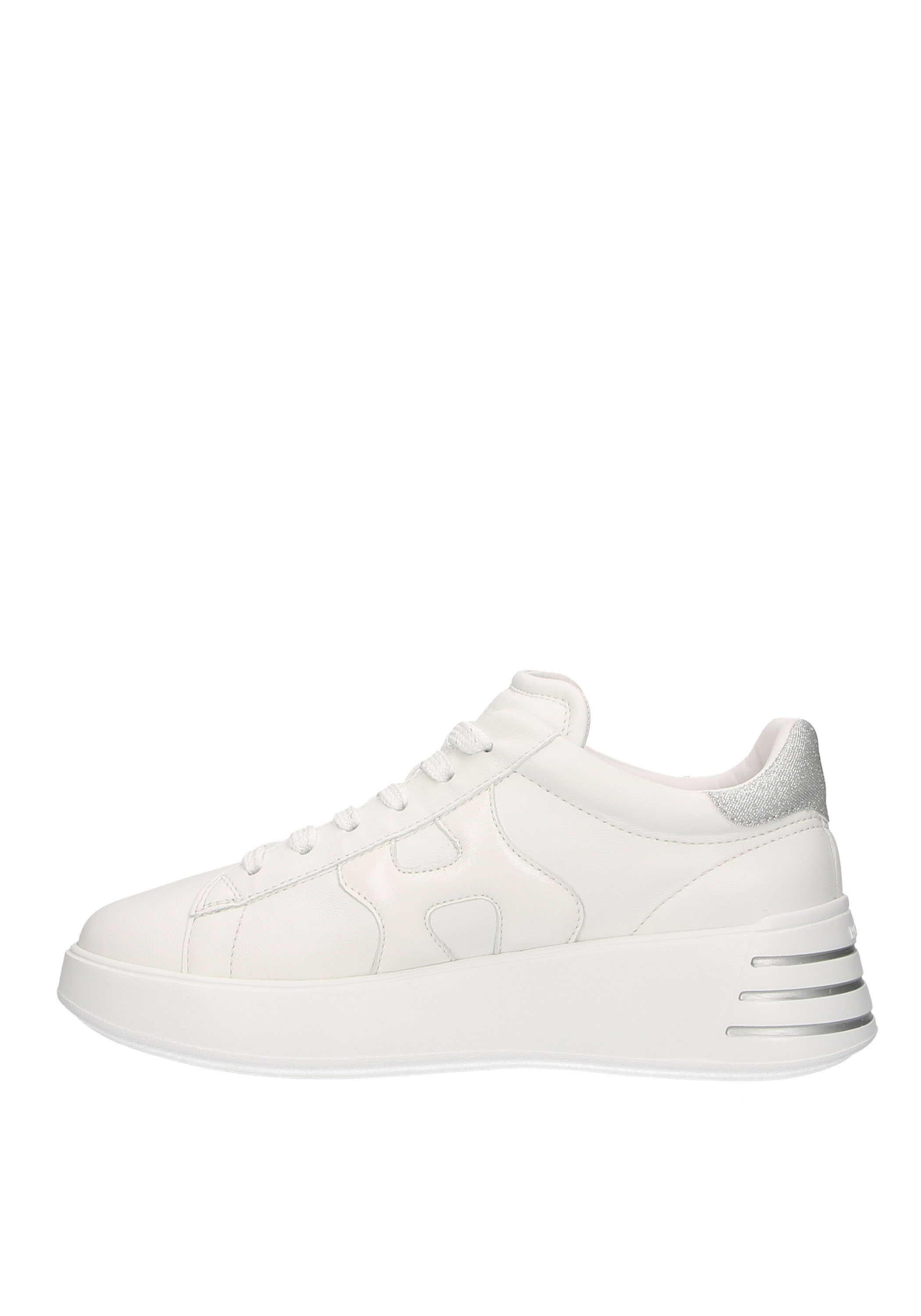 sneakers Donna hogan hxw5640dn61qyq-0351 Multicolore 