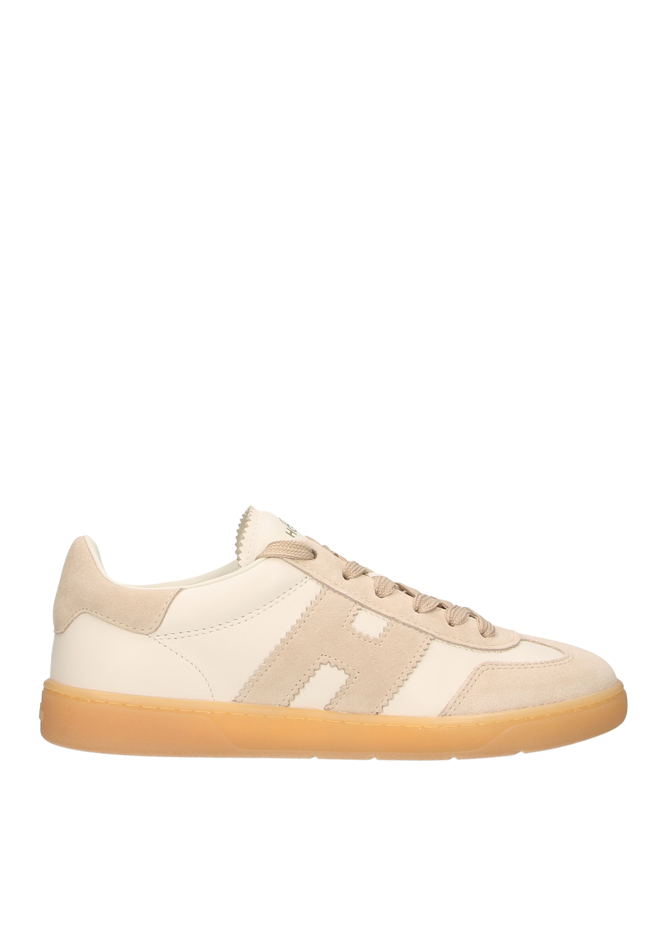 Sneaker für Frauen Hogan hxw6470fb60n1m-0cas Grau