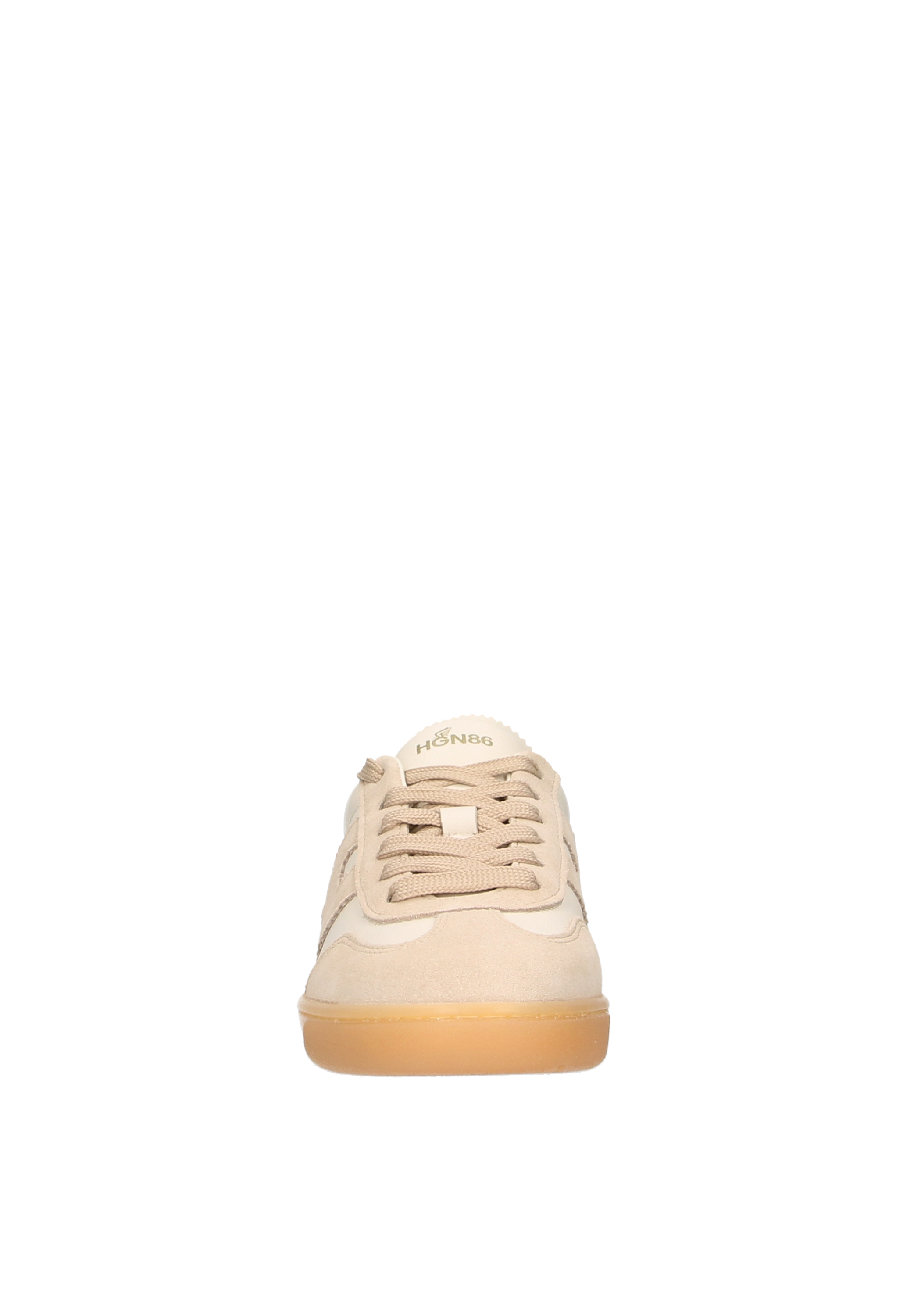 Sneaker für Frauen Hogan hxw6470fb60n1m-0cas Grau