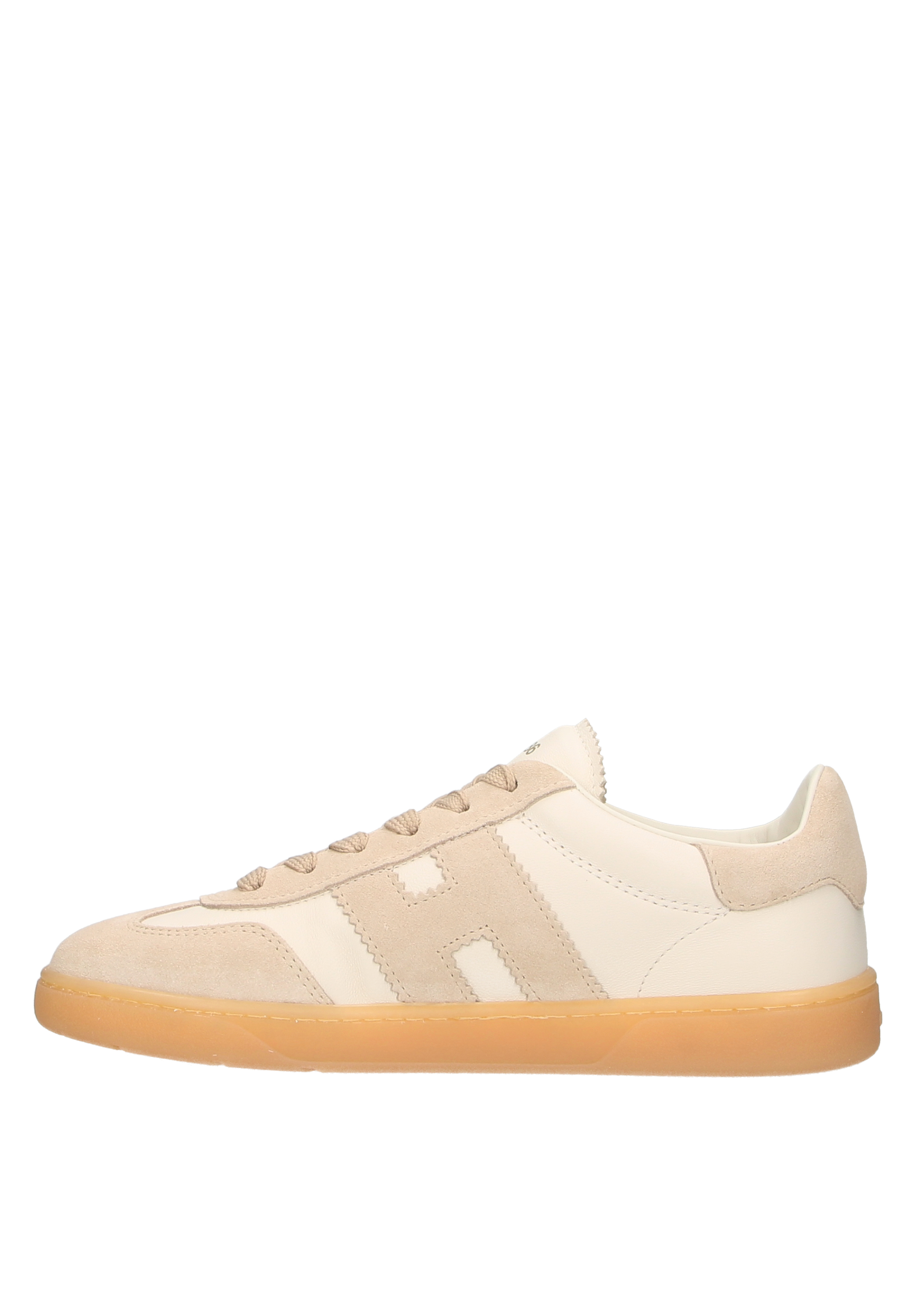 Sneaker für Frauen Hogan hxw6470fb60n1m-0cas Grau