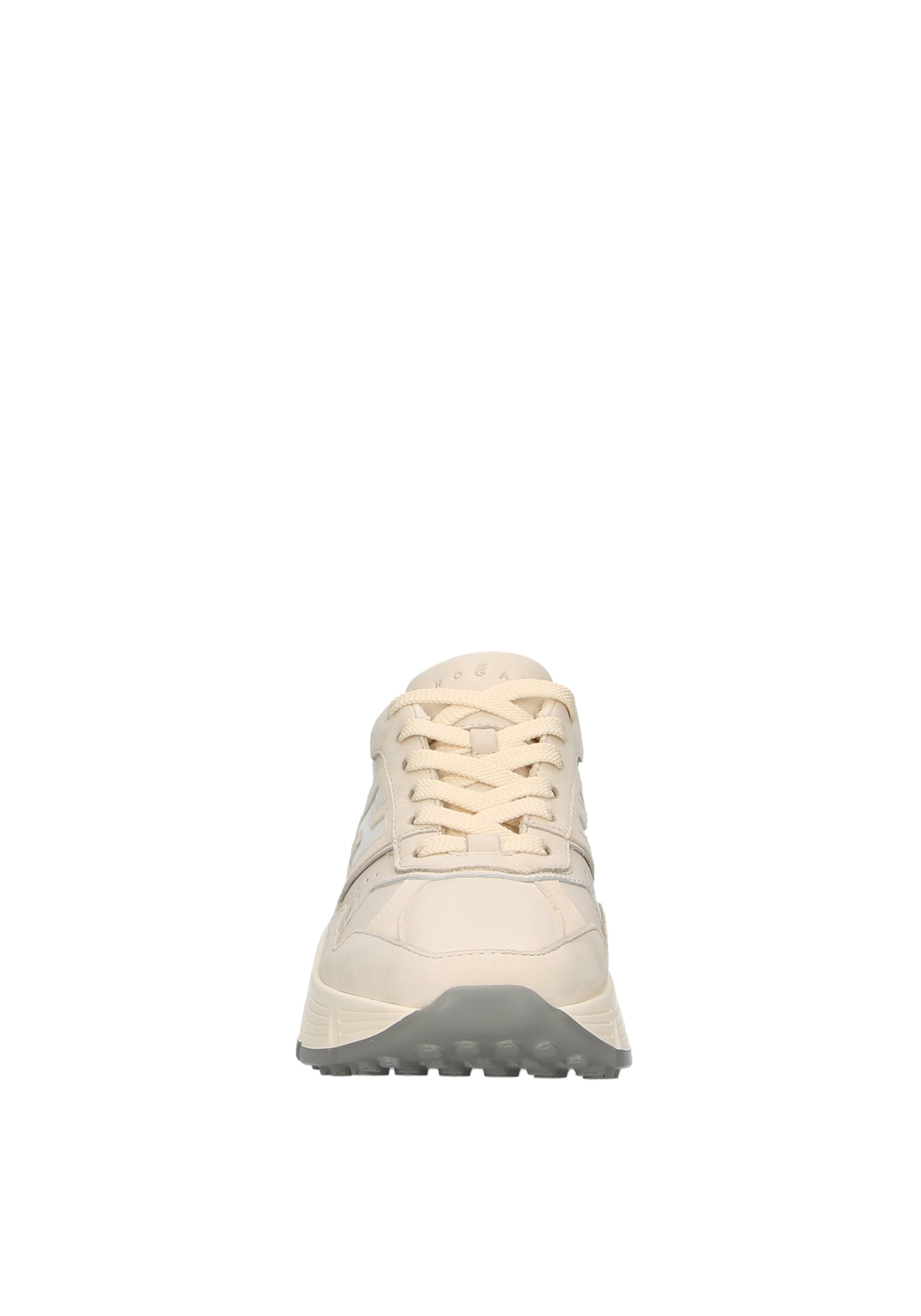sneakers Donna hogan hxw6690fk70tfb-0vbk Multicolore 