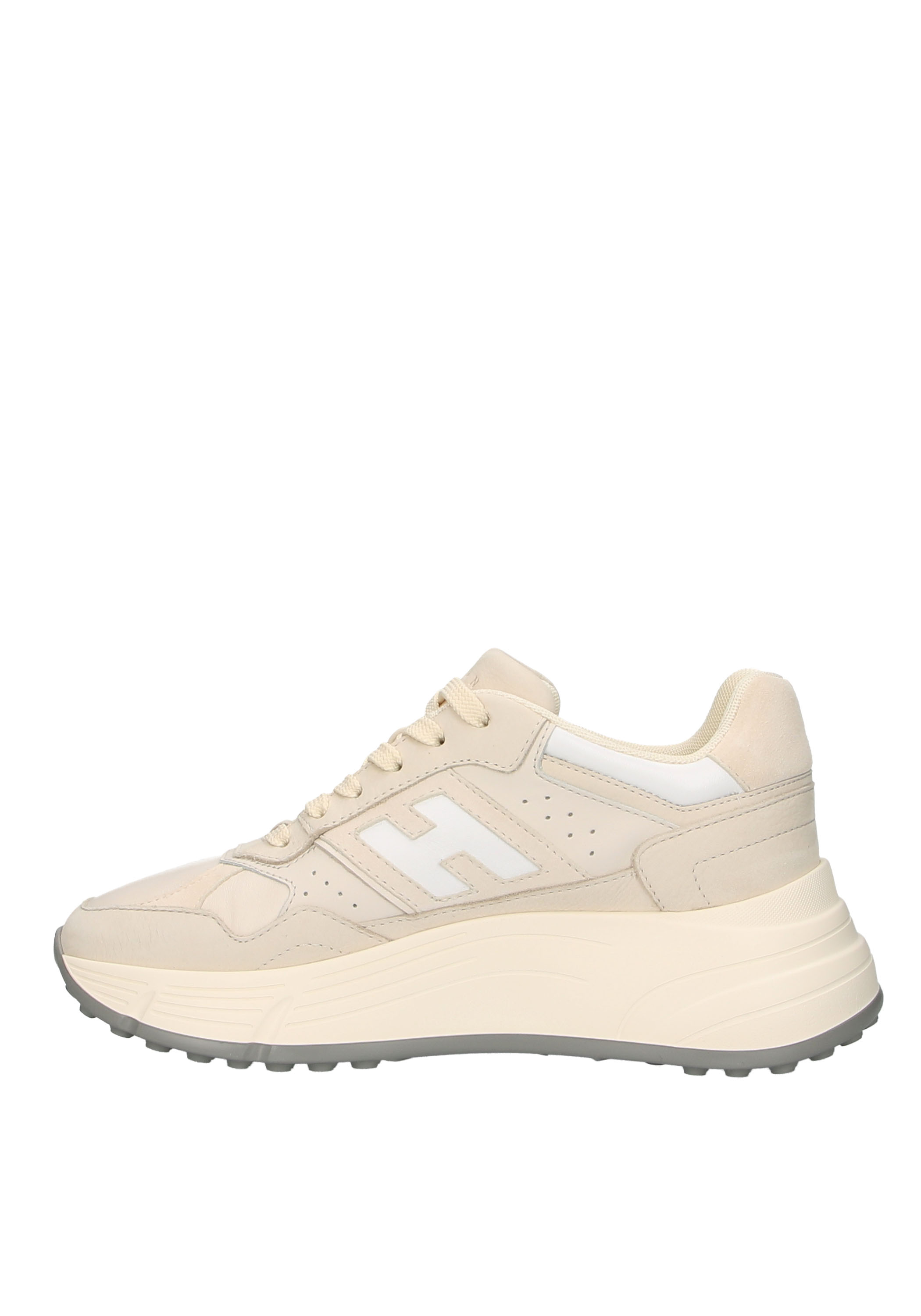 sneakers Donna hogan hxw6690fk70tfb-0vbk Multicolore 
