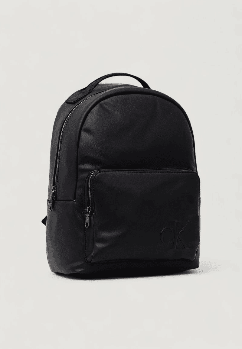 Backpack Man Calvin Klein LV04D3246G-UB1 Black