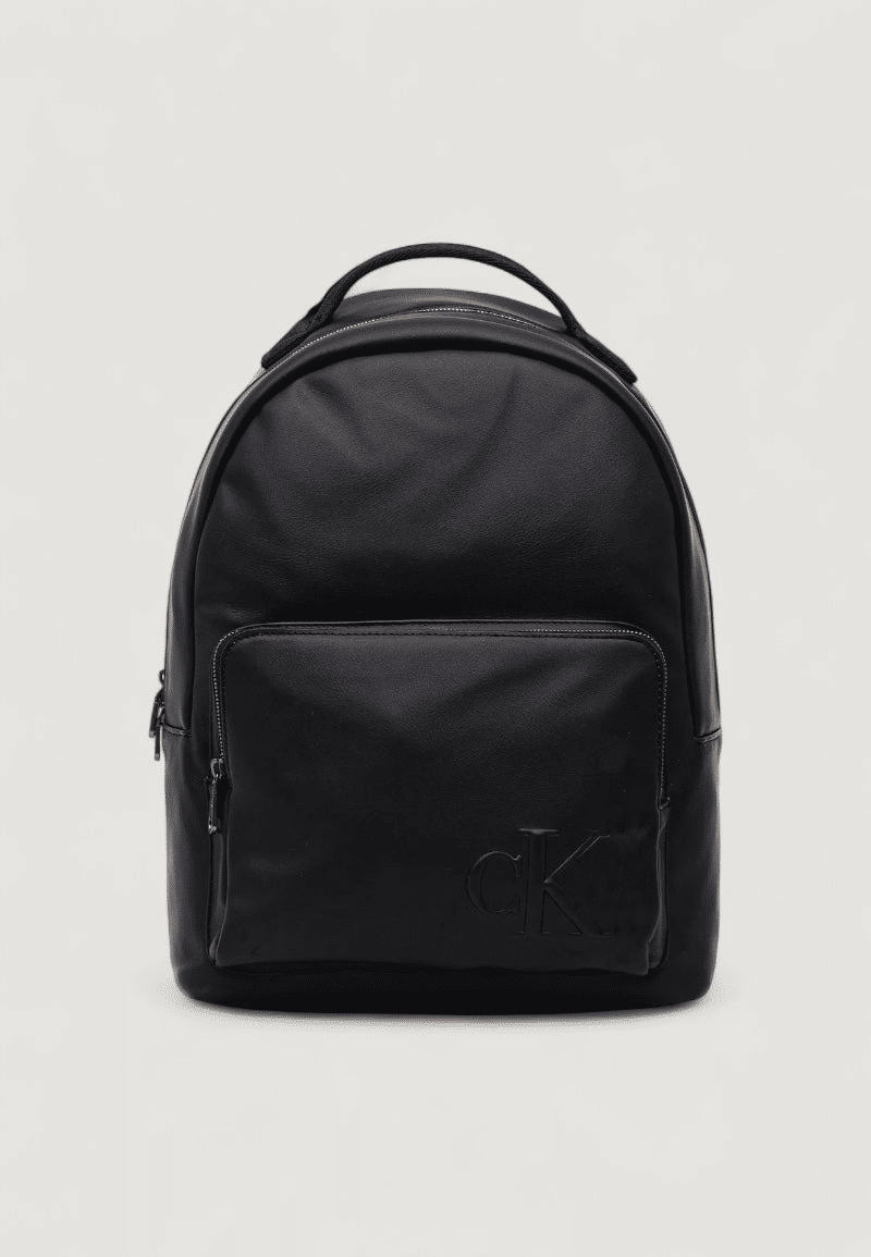Backpack Man Calvin Klein LV04D3246G-UB1 Black