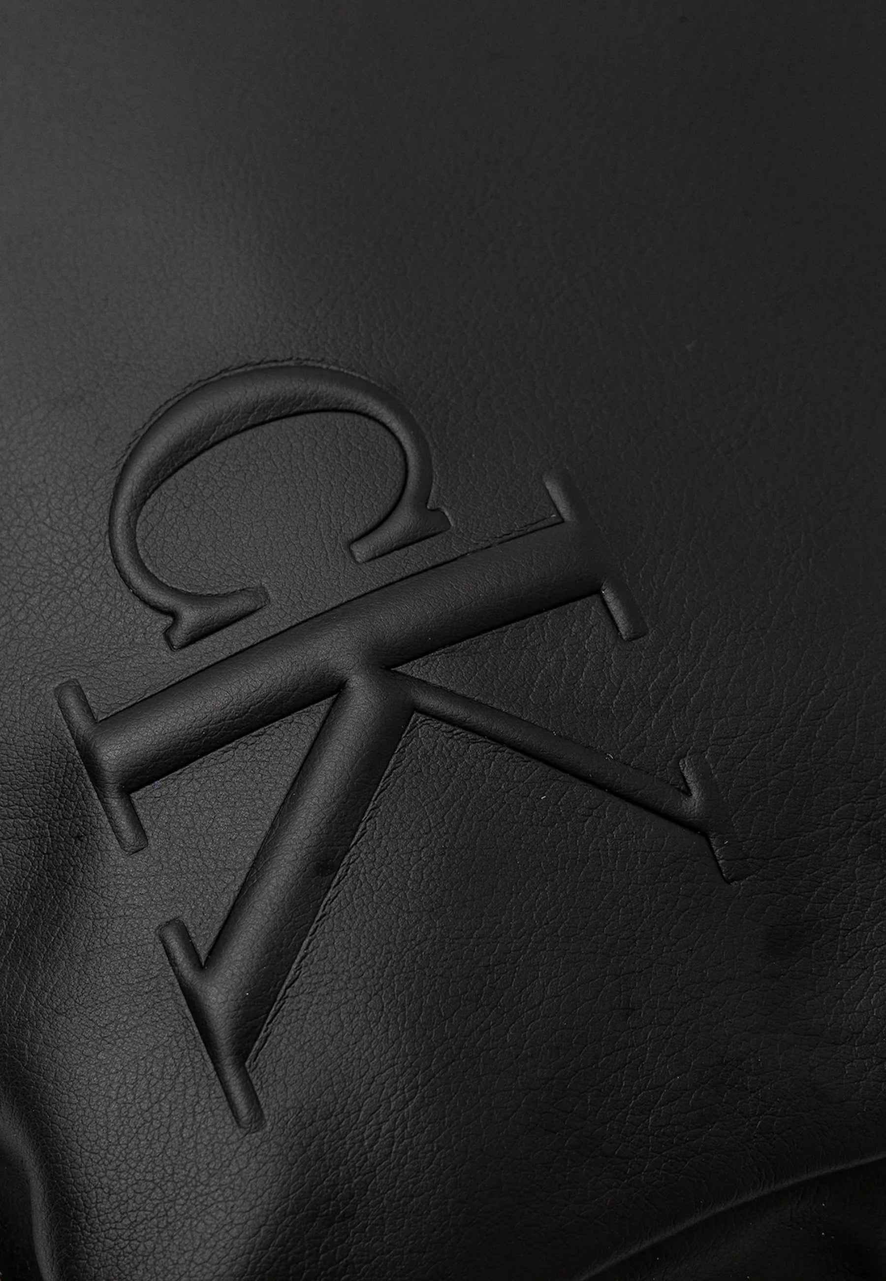 Backpack Man Calvin Klein LV04D3246G-UB1 Black