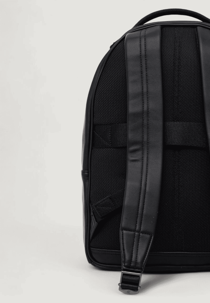 Backpack Man Calvin Klein LV04D3246G-UB1 Black