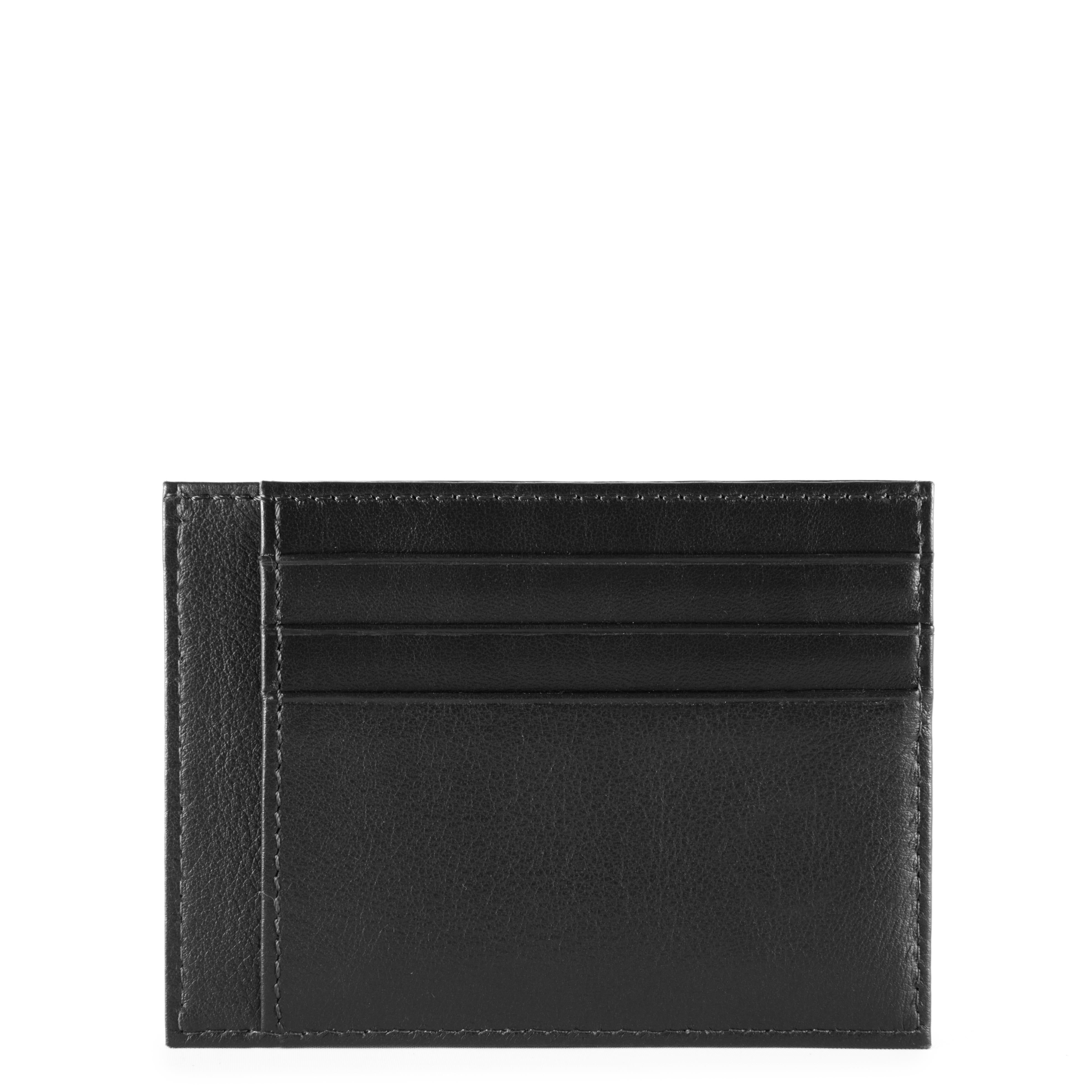 Portacarte Uomo piquadro PP2762UB00R-GRN Grigio 