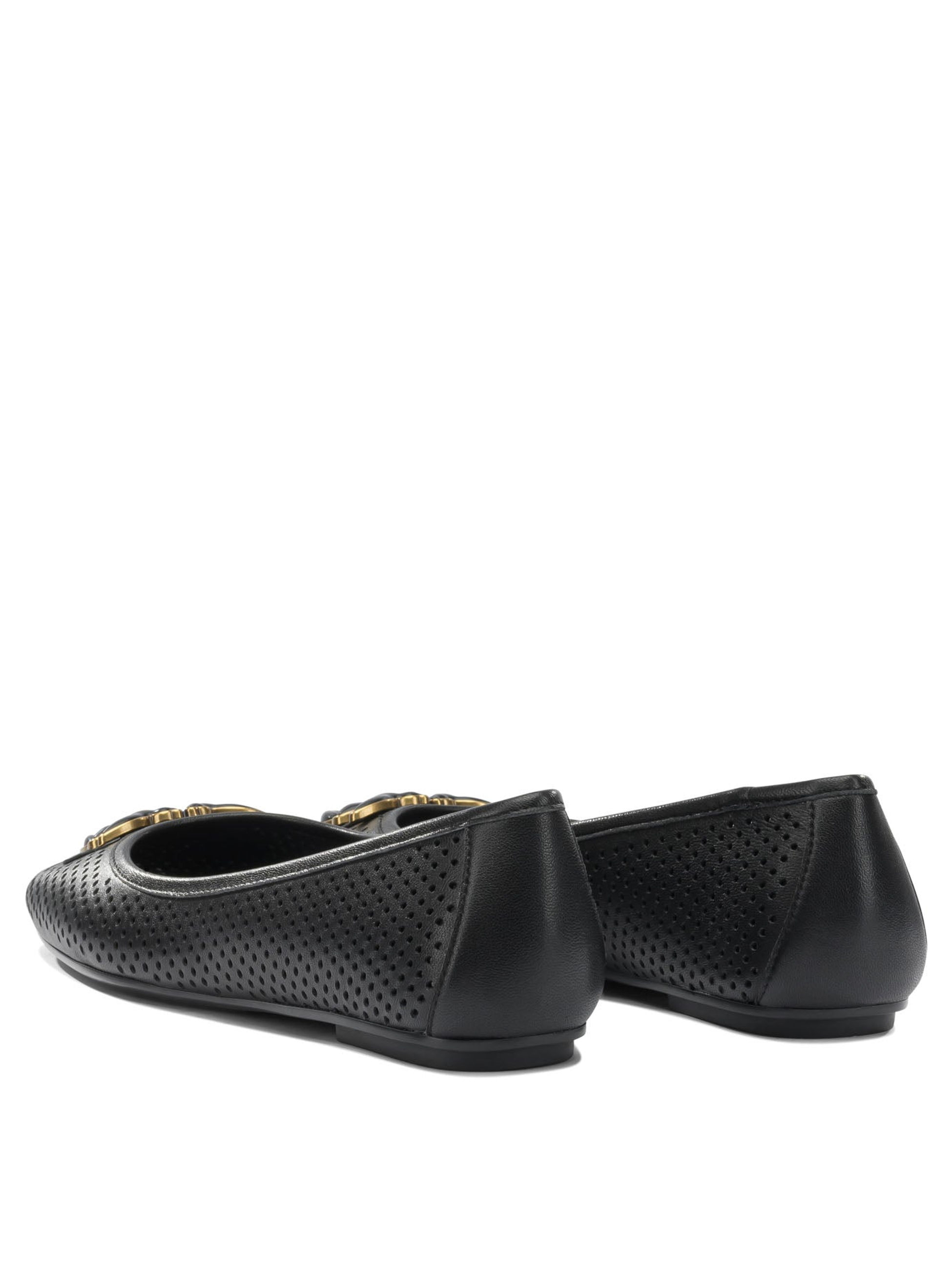 Danser vrouw Pinko SD0457P003-Z99 Zwart