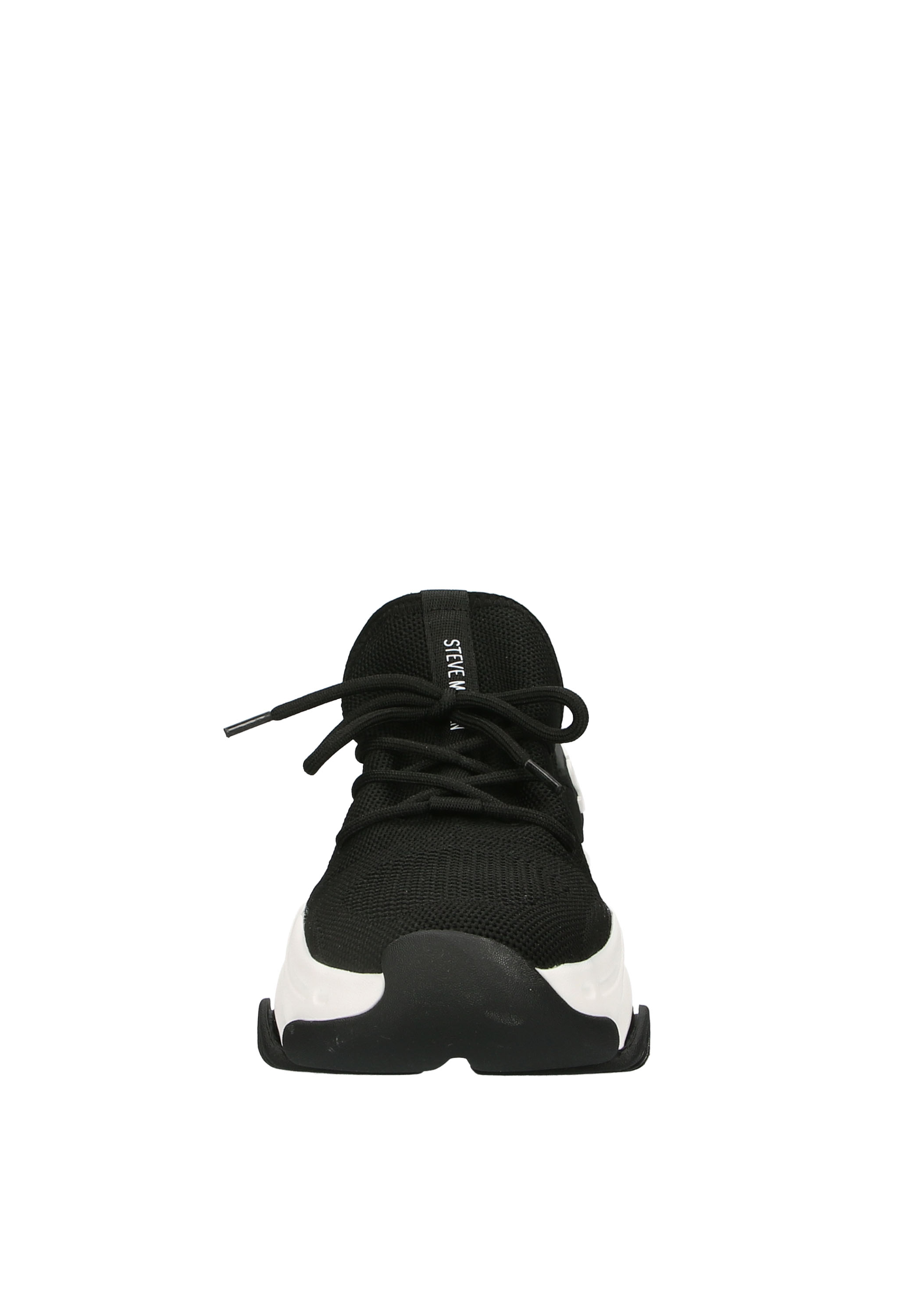 Women's sneaker Steve Madden Smpprotege-bla Black