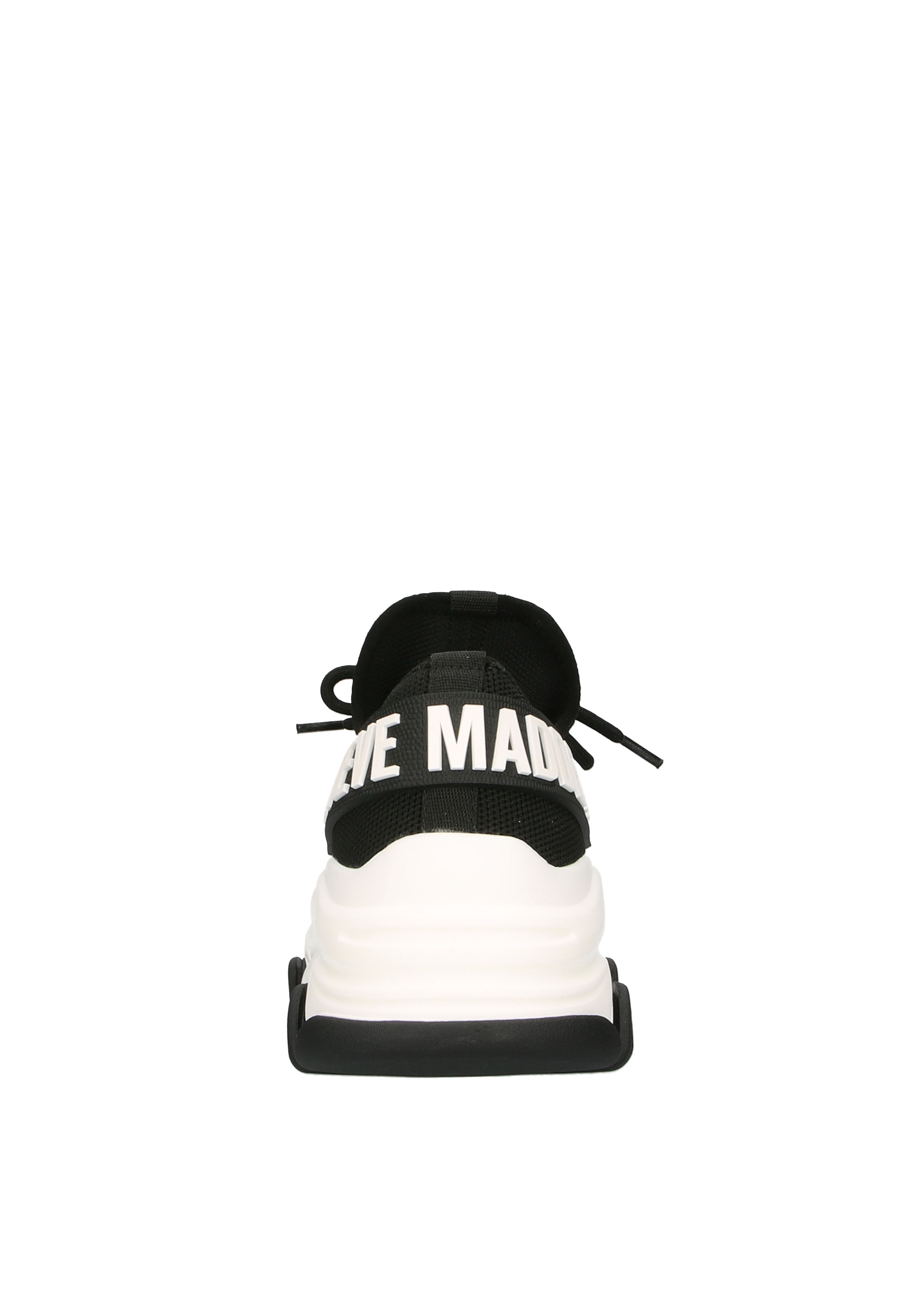 Women's sneaker Steve Madden Smpprotege-bla Black