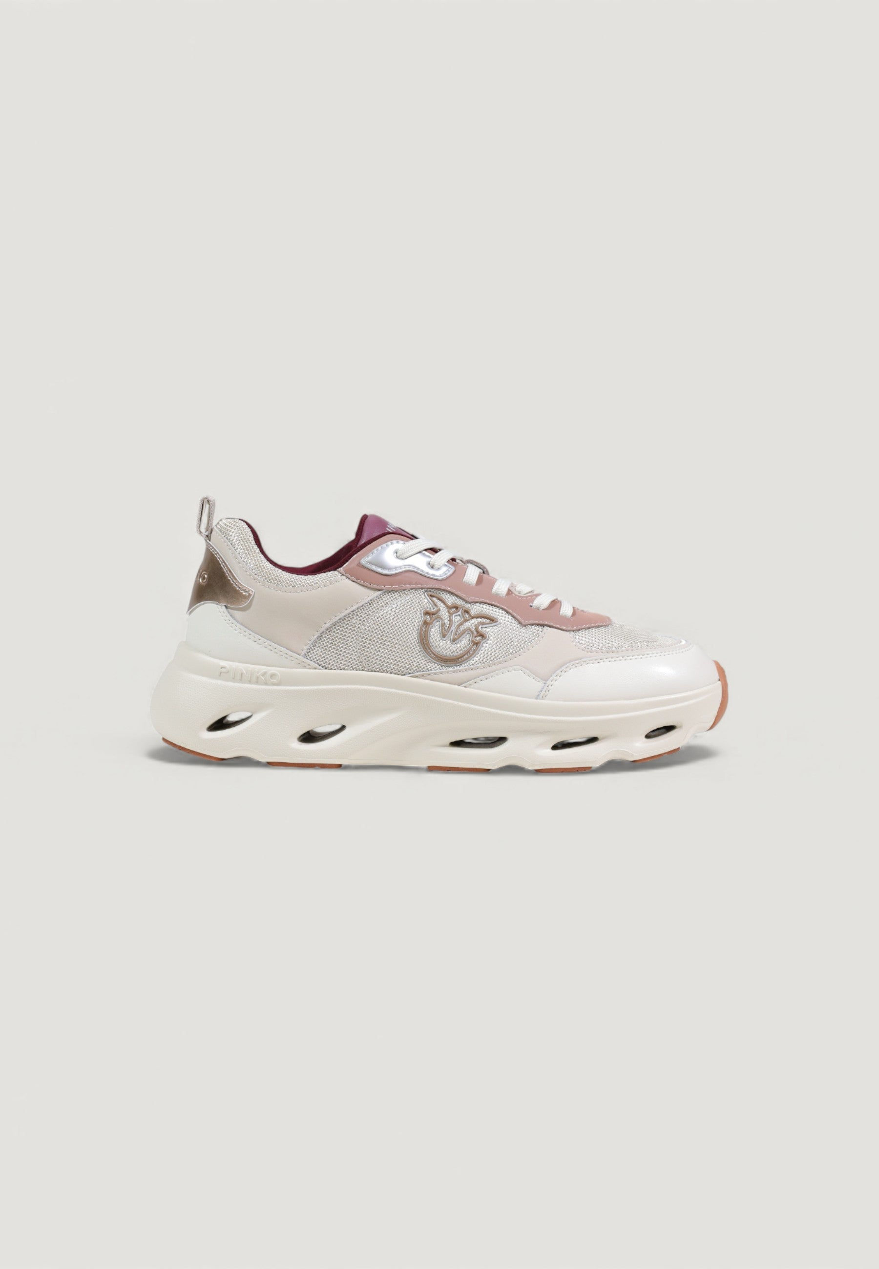Weinseil Sneaker Frau Pinko SS0167P132-DE9