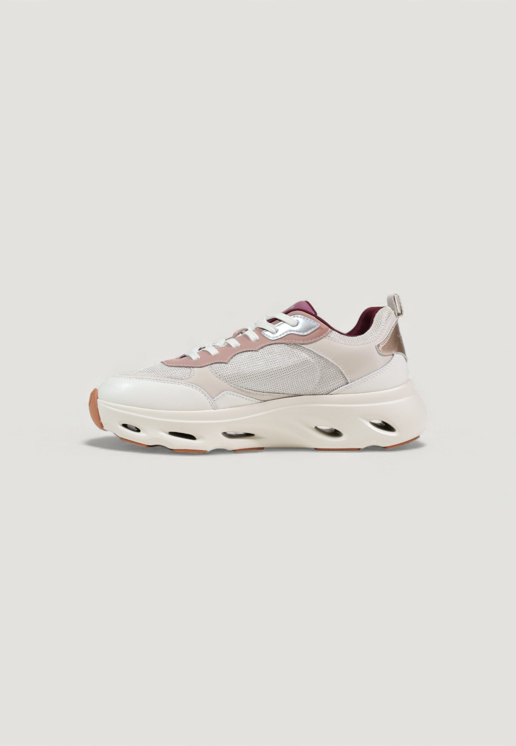 Weinseil Sneaker Frau Pinko SS0167P132-DE9