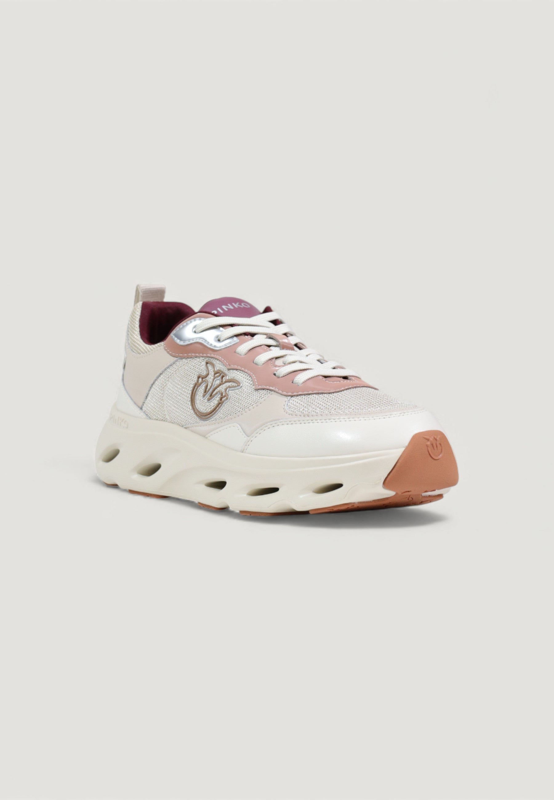Weinseil Sneaker Frau Pinko SS0167P132-DE9