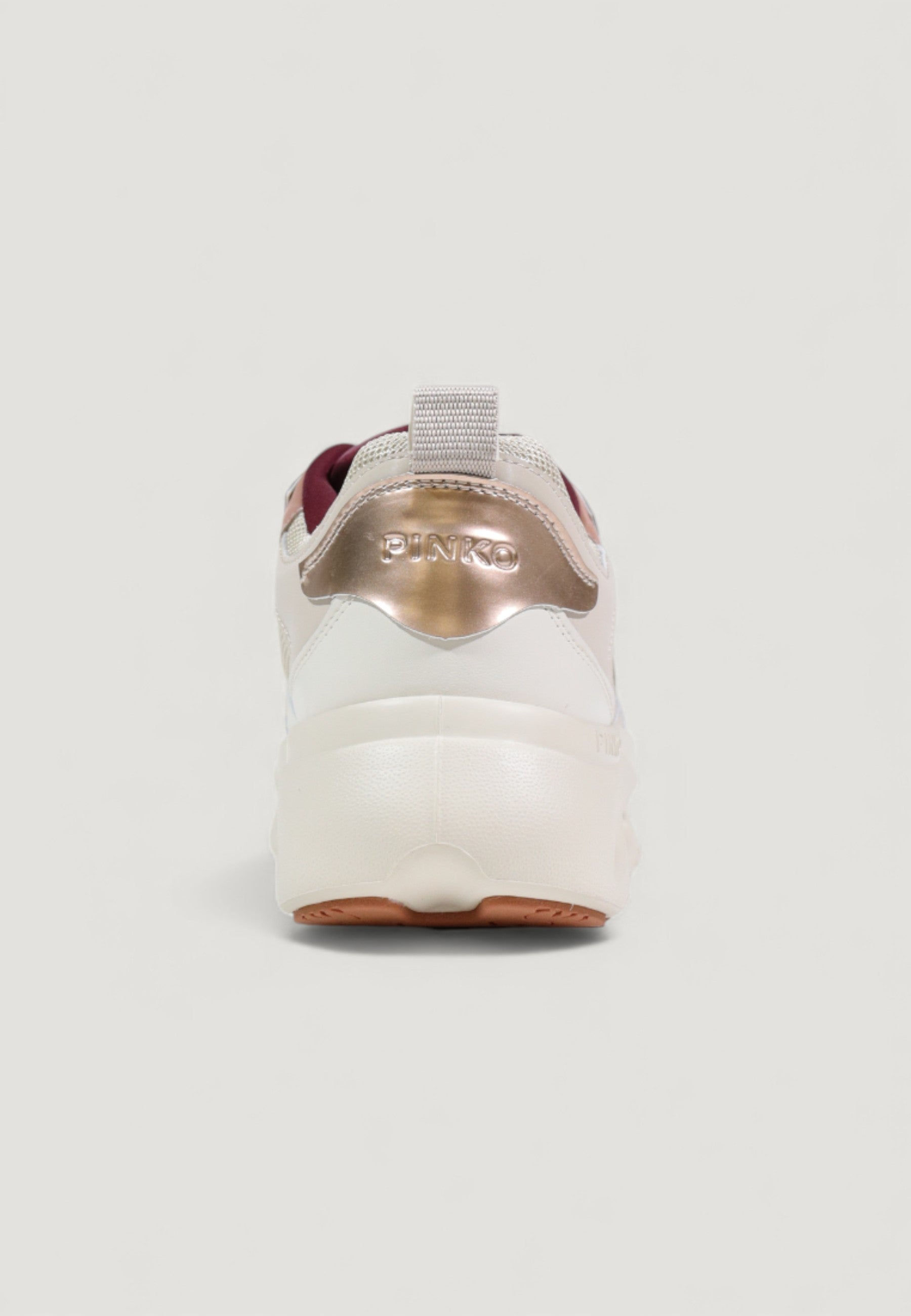 Weinseil Sneaker Frau Pinko SS0167P132-DE9