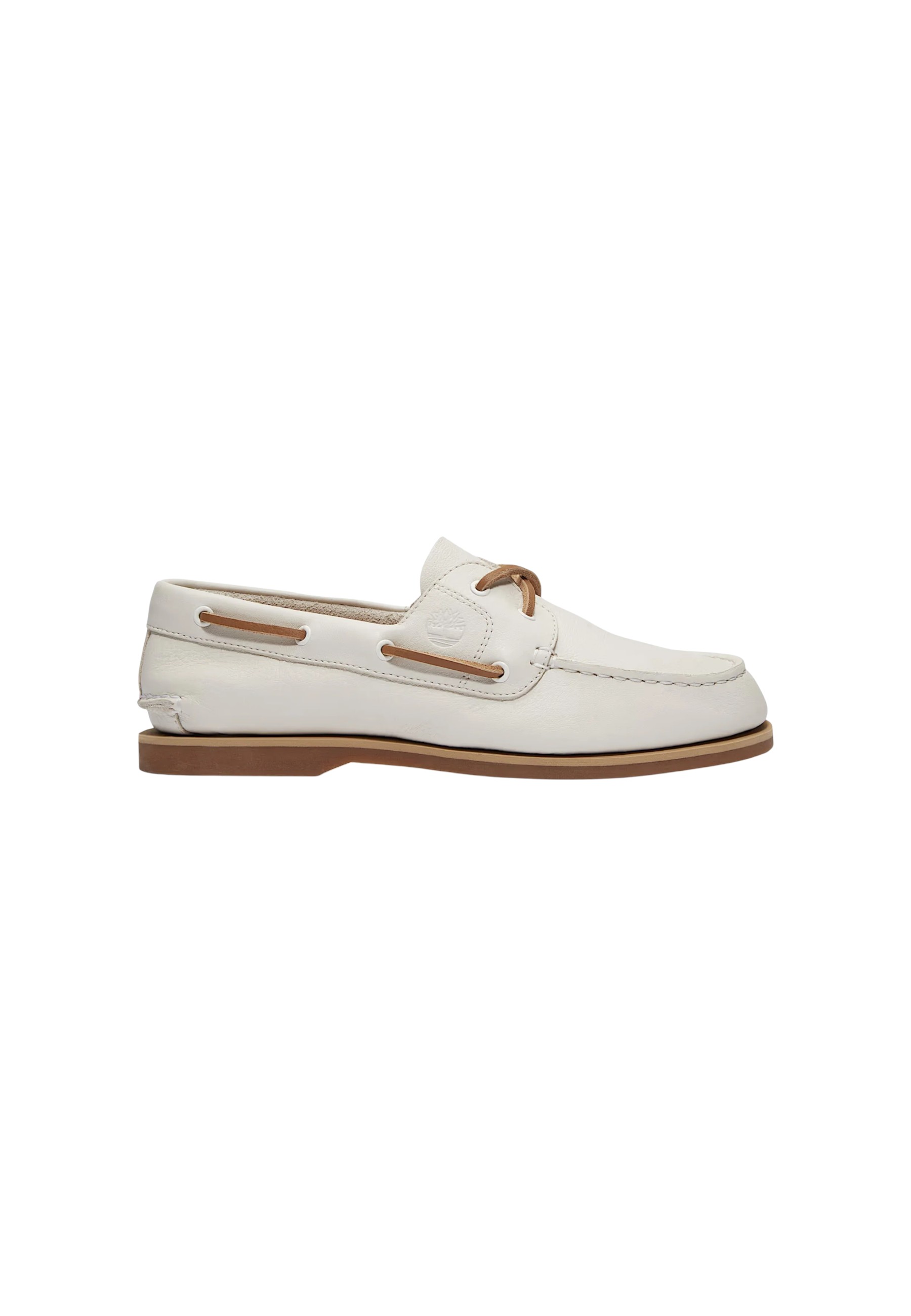 Moccasins voor vrouwen Timberland TB0A2Q9XETD1-NATURAL-F-GRAIN Multikleur