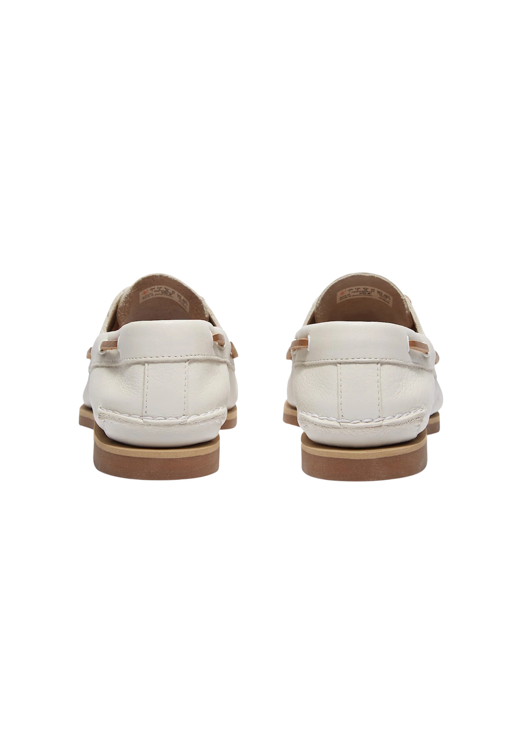 Moccasins voor vrouwen Timberland TB0A2Q9XETD1-NATURAL-F-GRAIN Multikleur