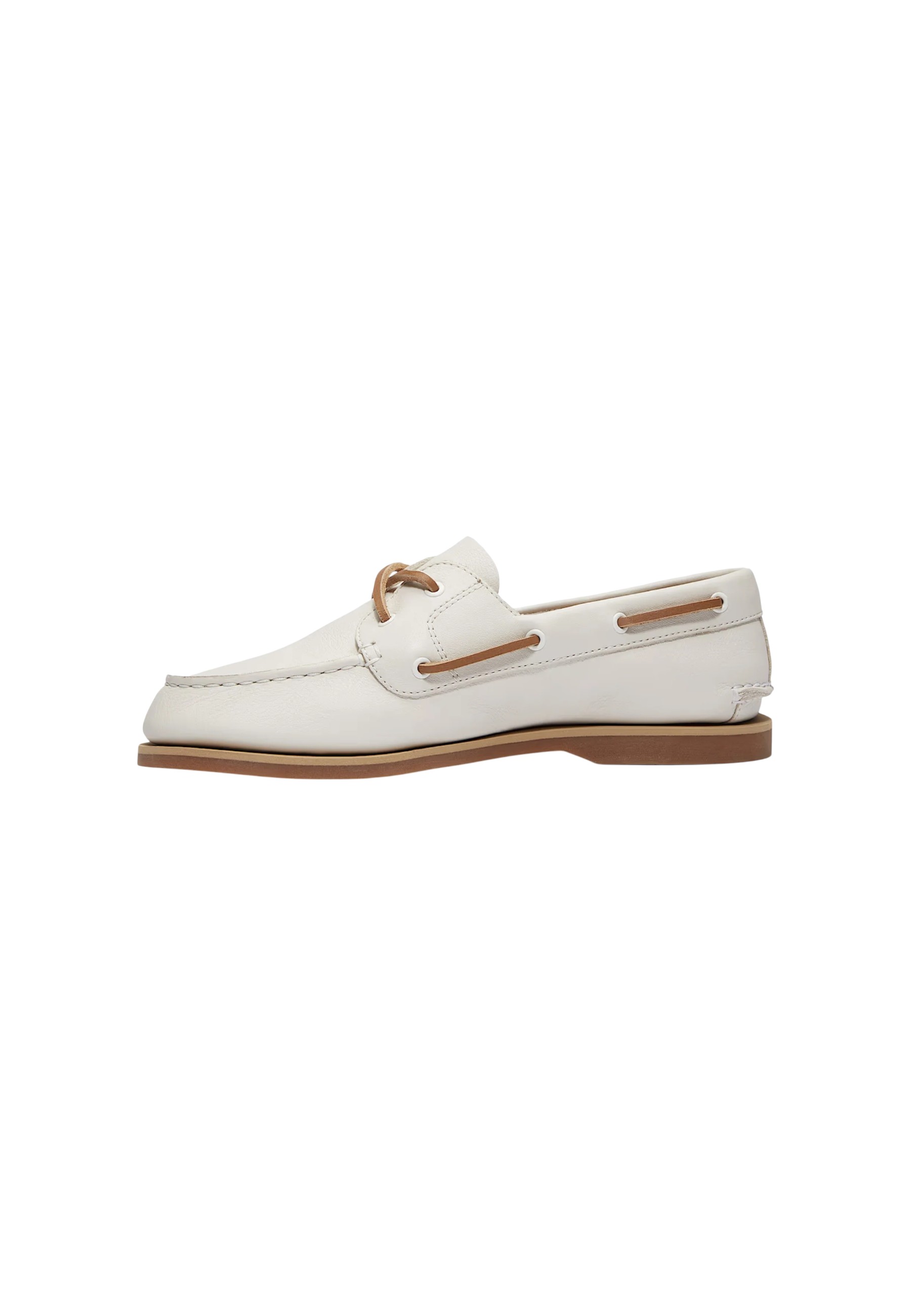 Moccasins voor vrouwen Timberland TB0A2Q9XETD1-NATURAL-F-GRAIN Multikleur