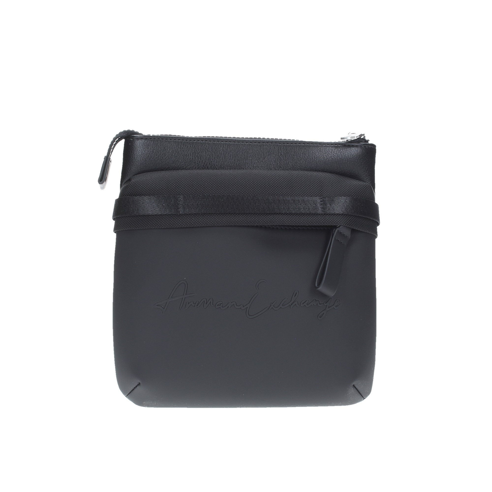 Sac pour hommes Armani Exchange XM000840AF12131-MC043 Noir
