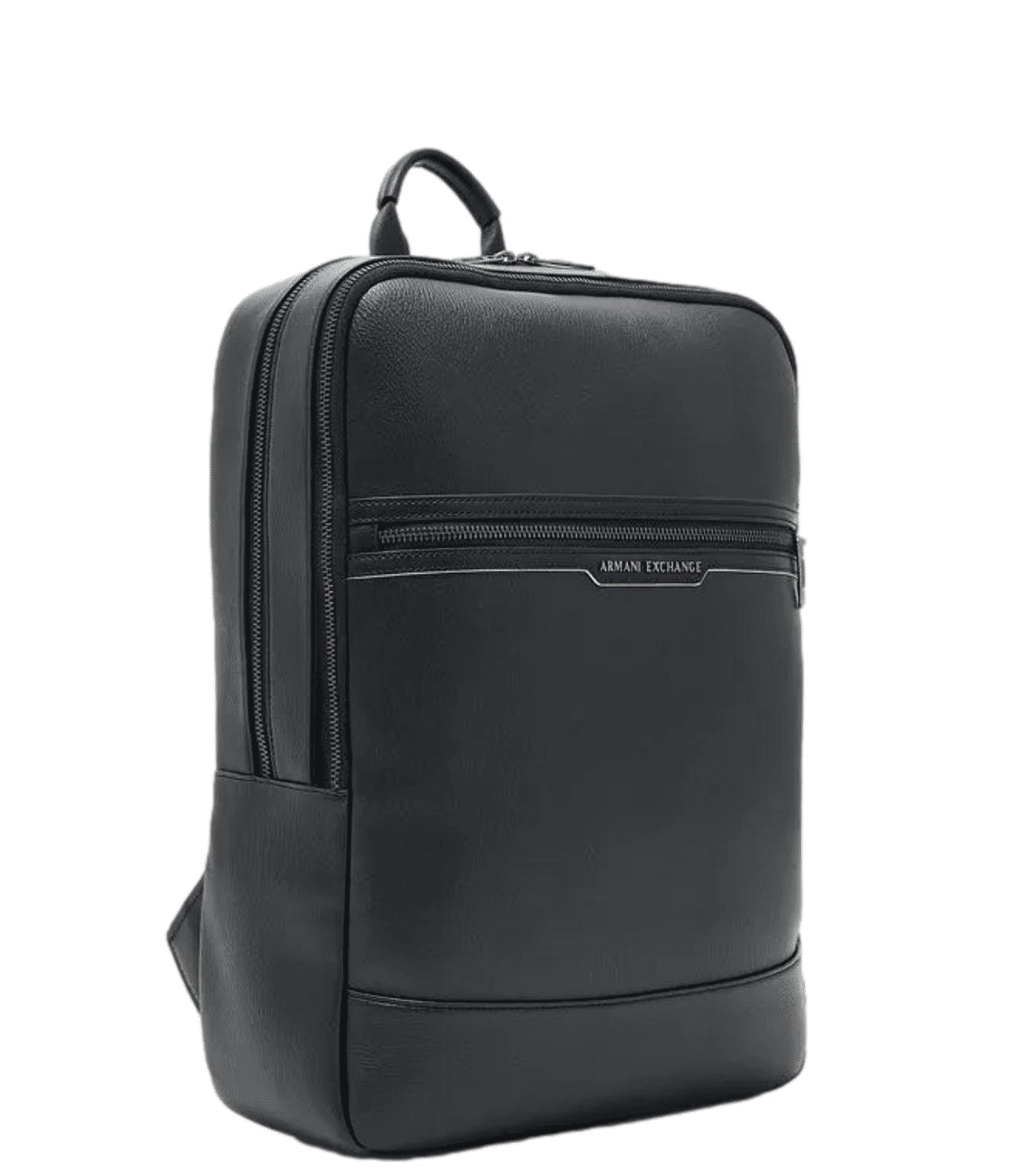 Men's backpack Armani Exchange xm001600af17205-mc105 Black