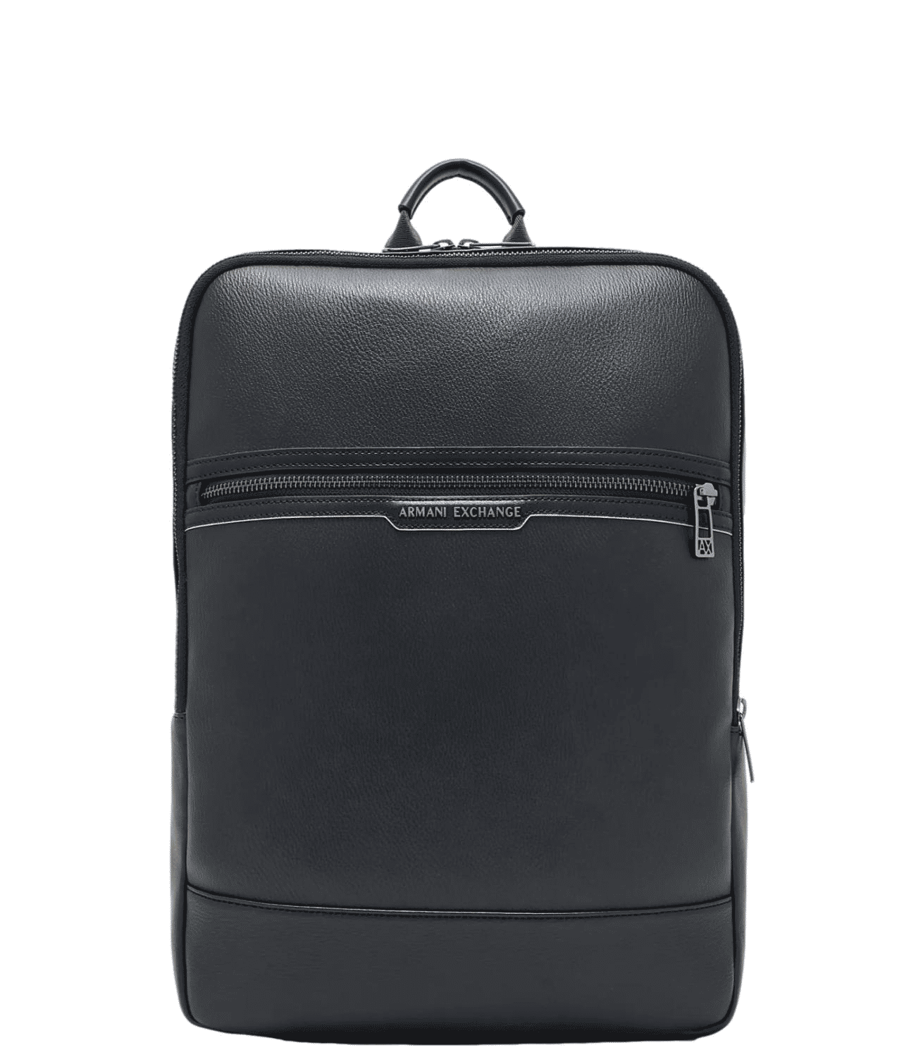 Men's backpack Armani Exchange xm001600af17205-mc105 Black