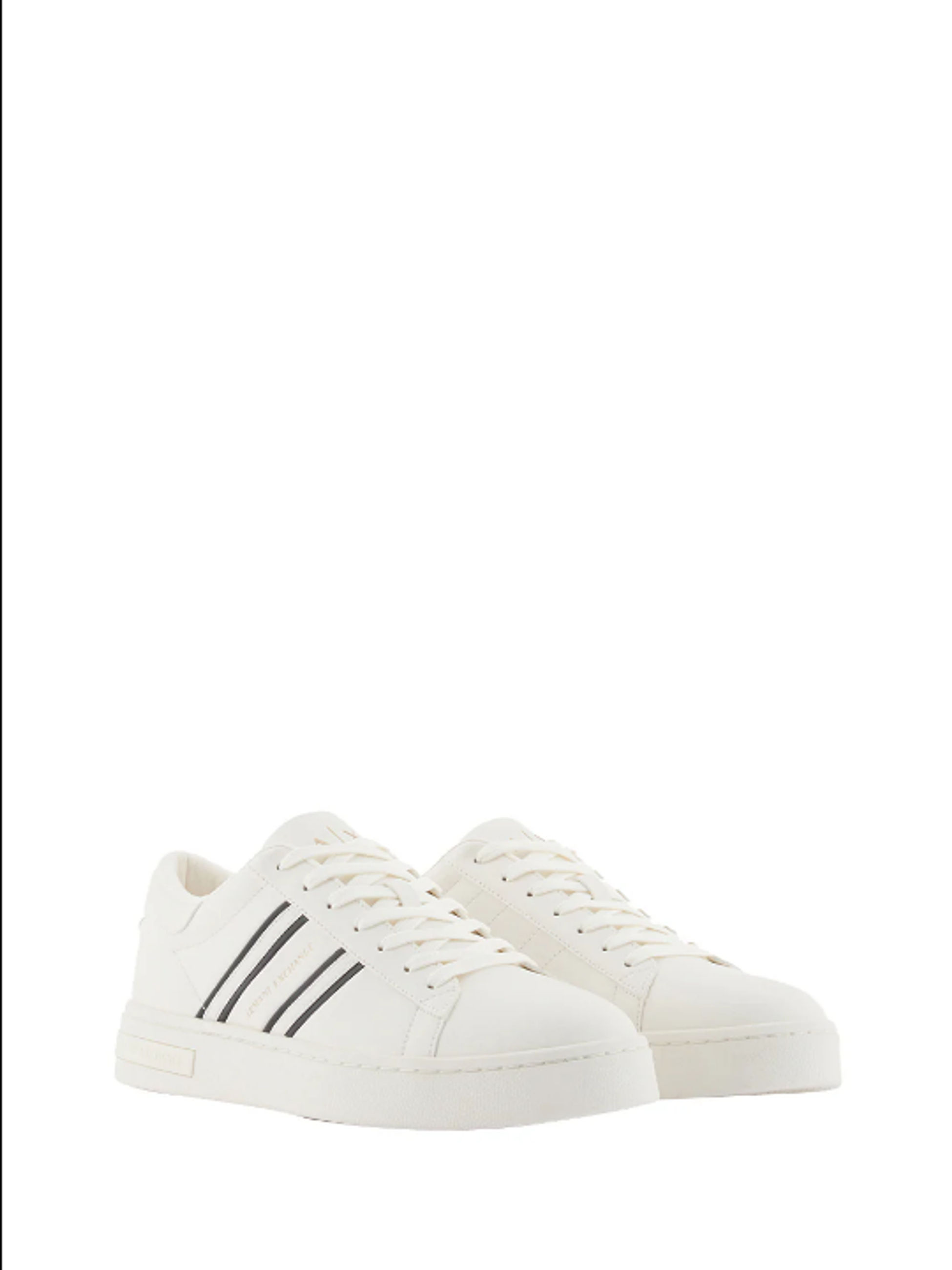 Sneaker Uomo Armani Exchange XM002198AF21421-M0017 Multicolore 
