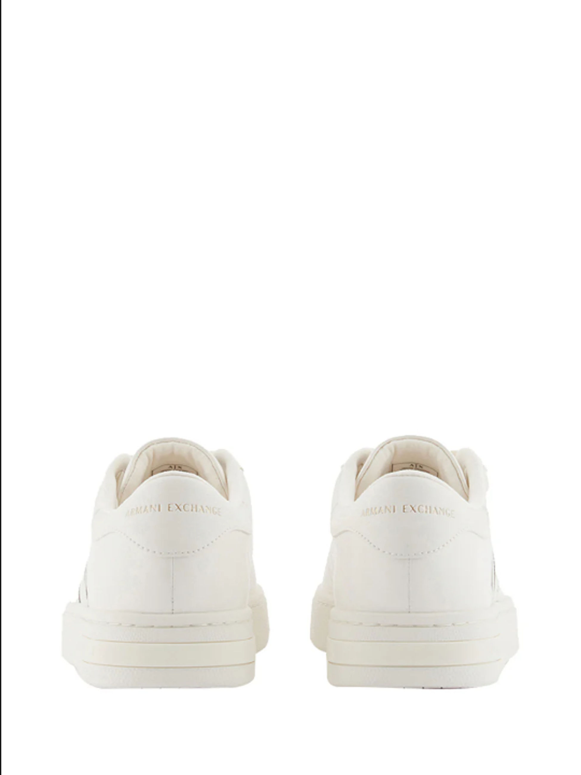 Sneaker Uomo Armani Exchange XM002198AF21421-M0017 Multicolore 