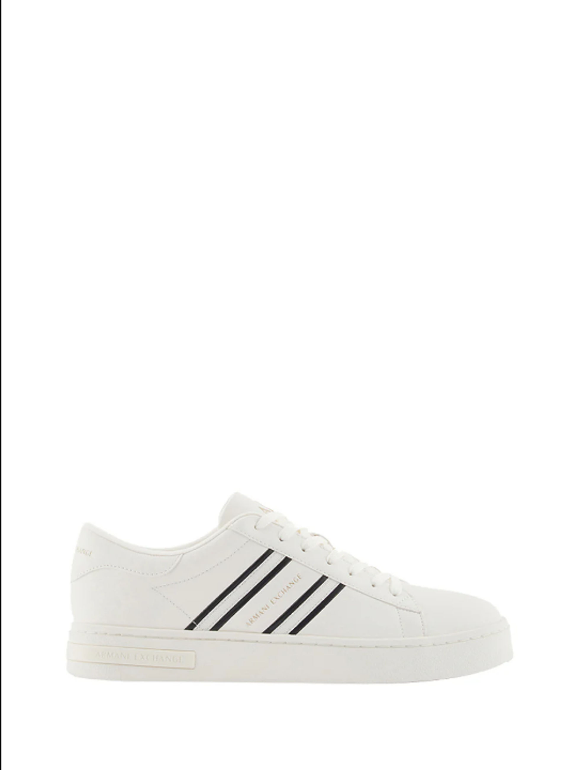 Sneaker Uomo Armani Exchange XM002198AF21421-M0017 Multicolore 