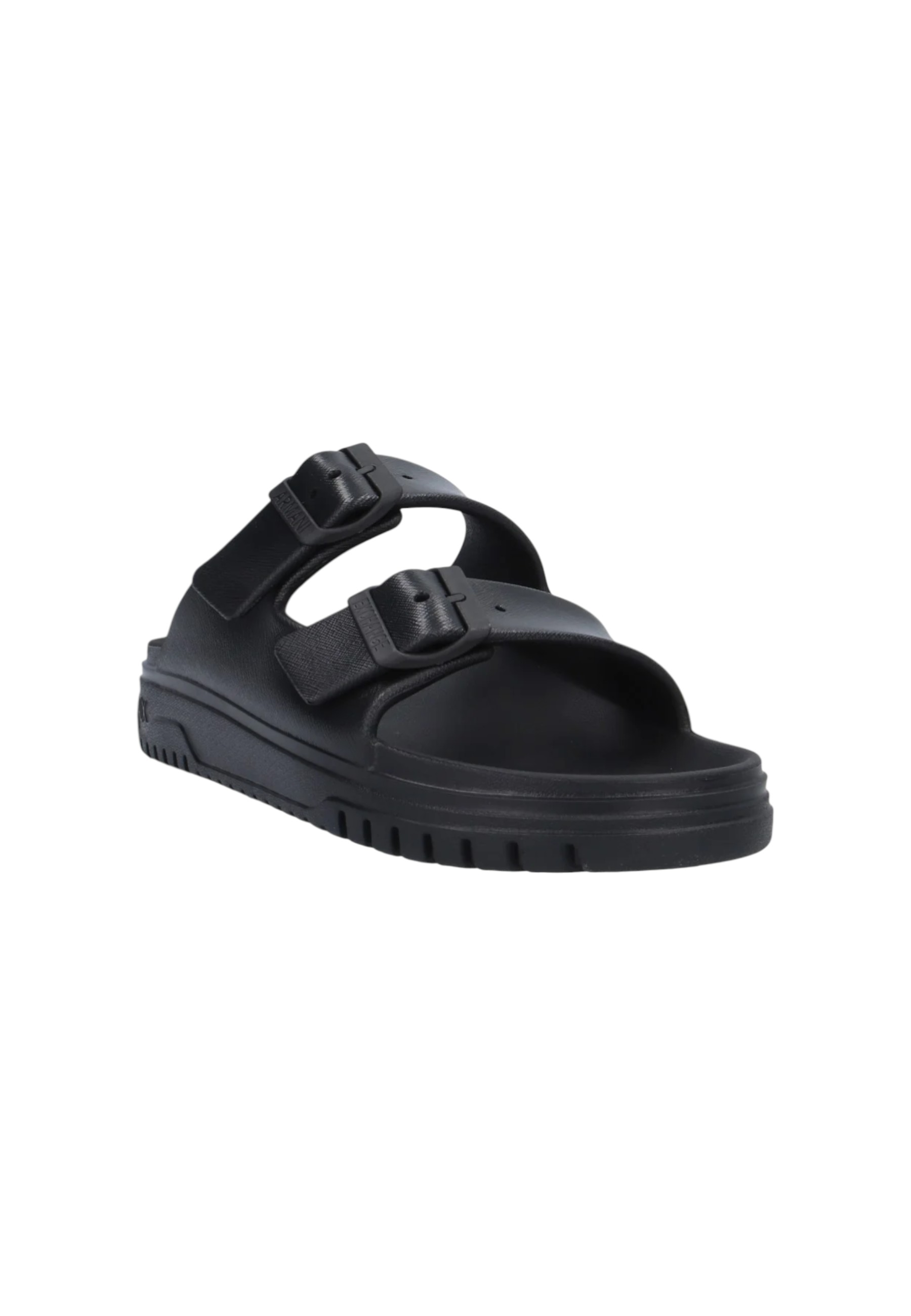 Sandali Uomo Armani Exchange XUP015XV821-00002 Nero 