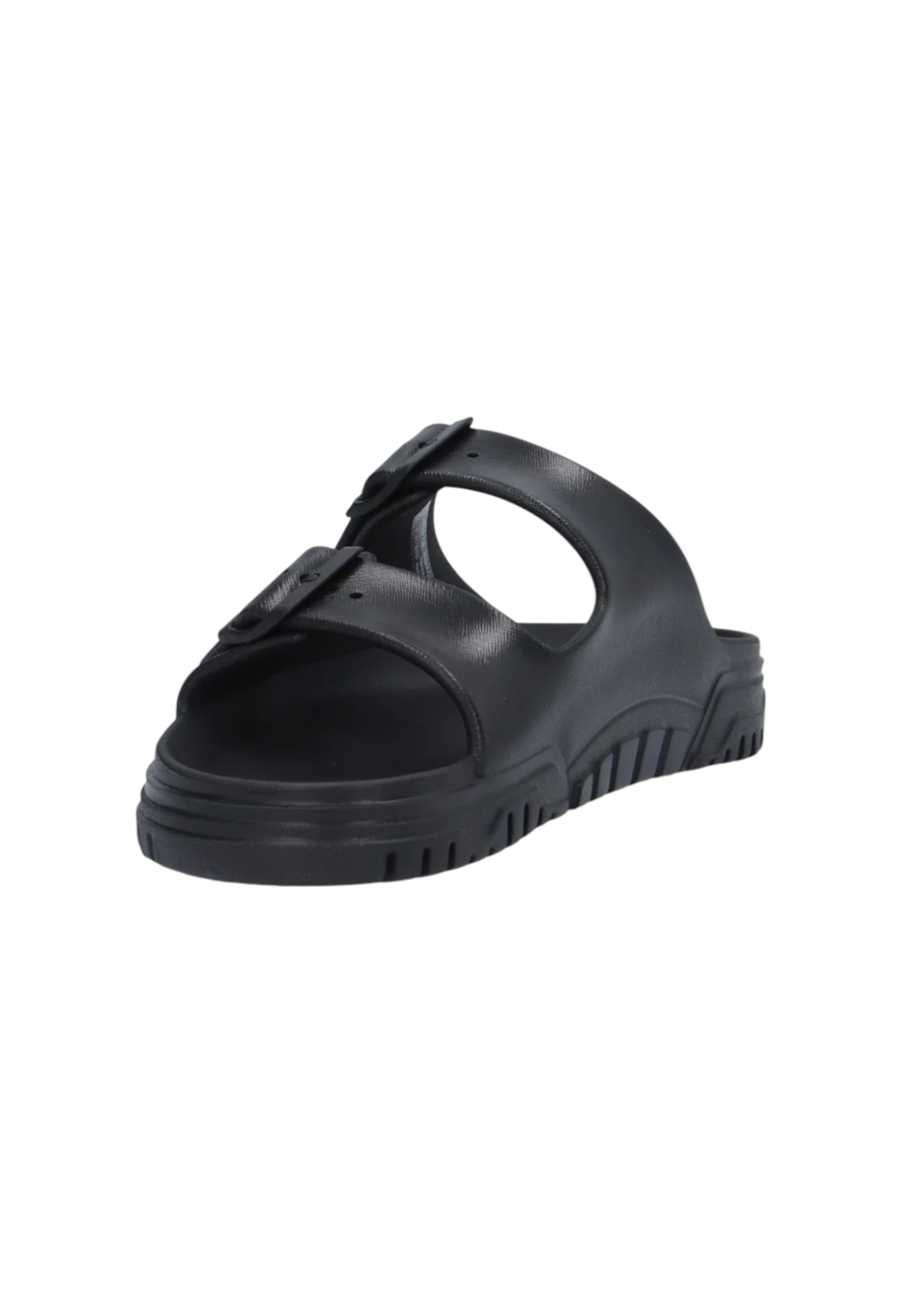 Sandali Uomo Armani Exchange XUP015XV821-00002 Nero 