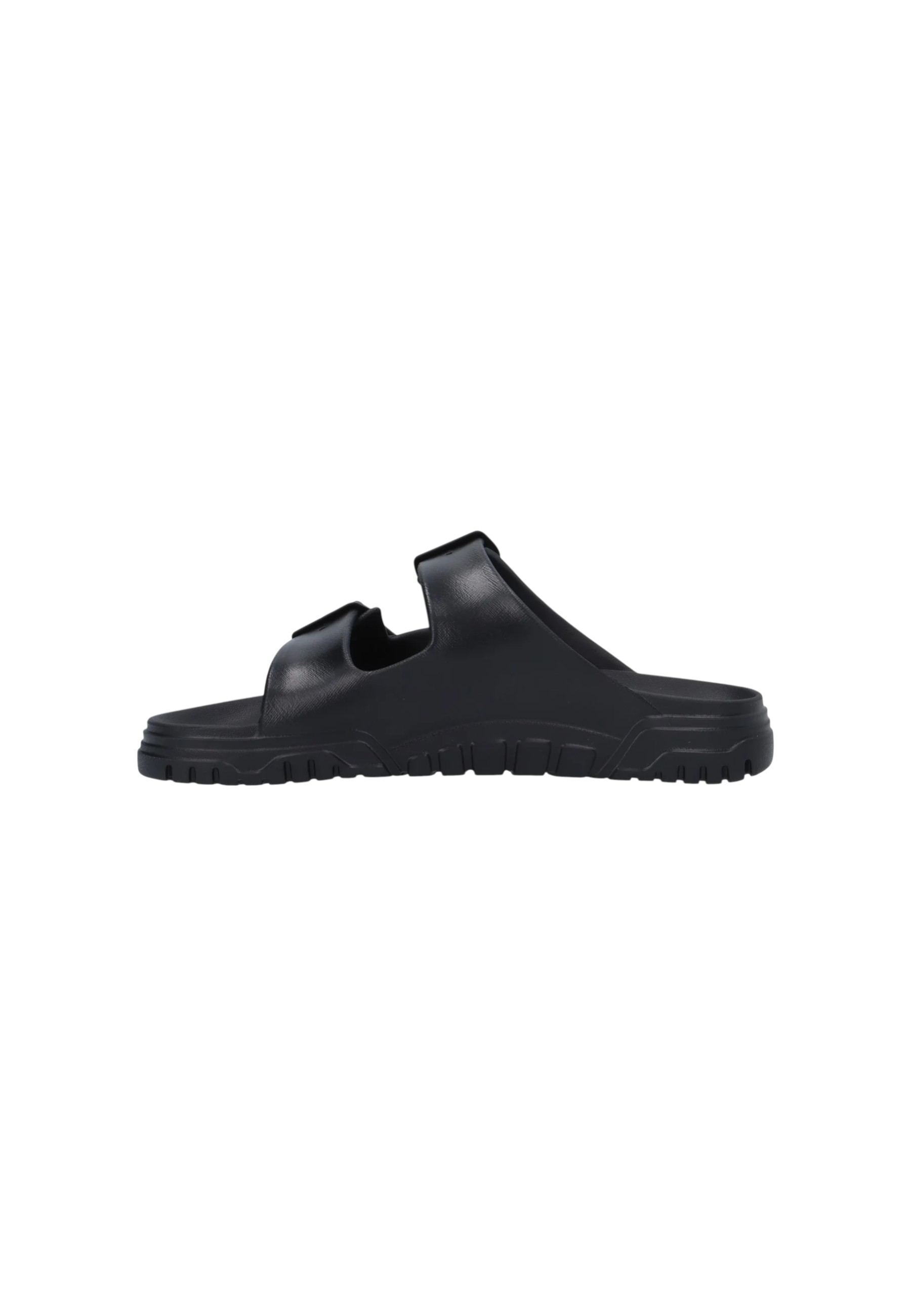 Sandali Uomo Armani Exchange XUP015XV821-00002 Nero 