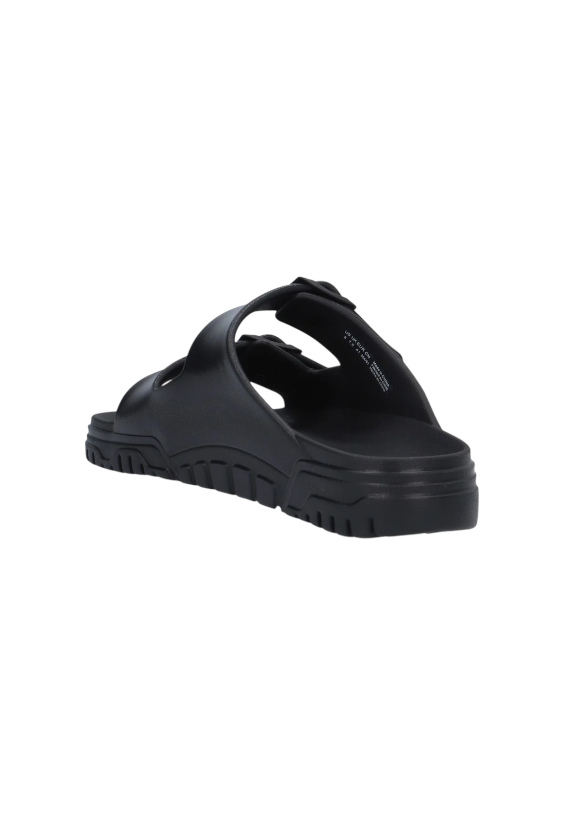 Sandali Uomo Armani Exchange XUP015XV821-00002 Nero 