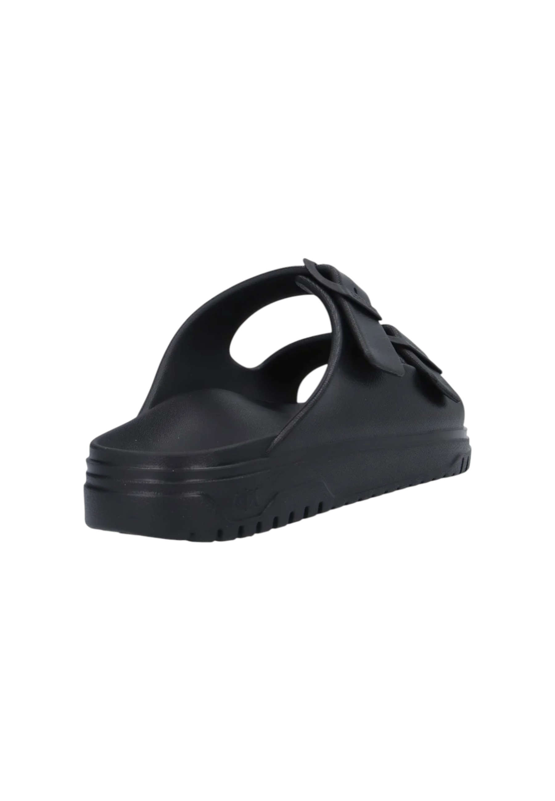 Sandali Uomo Armani Exchange XUP015XV821-00002 Nero 