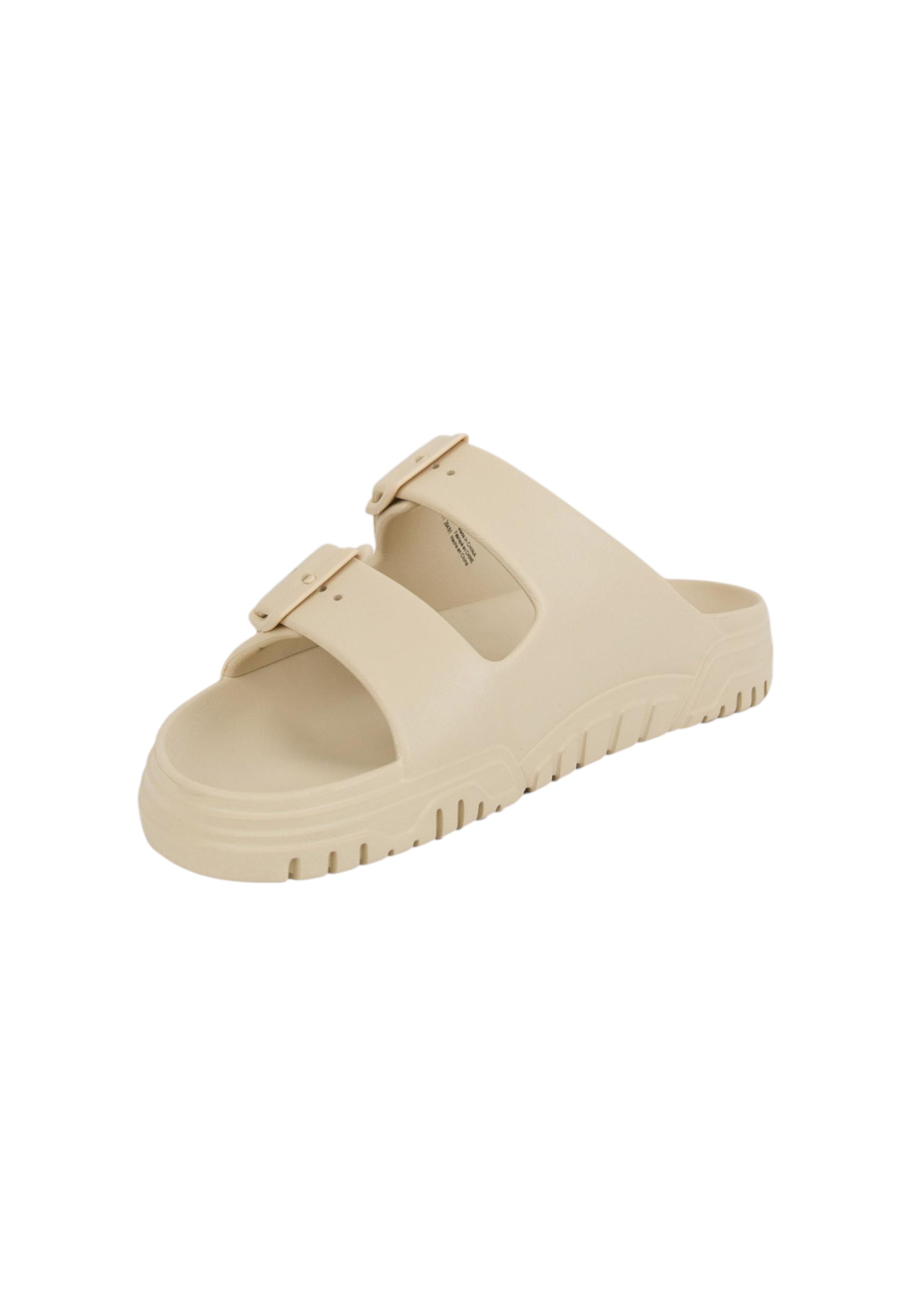 Sandalias de hombres Armani Exchange XUP015XV821-U6200 Multicolor
